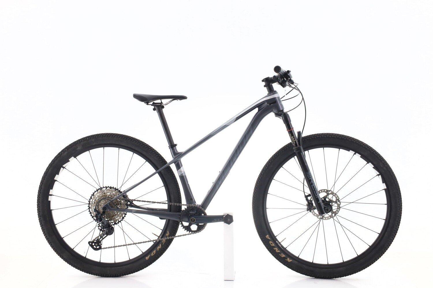 MERIDA Refurbished MTB · Merida Big Nine 6000 · Very Good condition condition