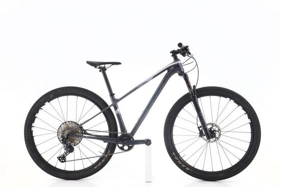 Segunda Vida · MTB · Big Nine 6000 · Muy buen estado