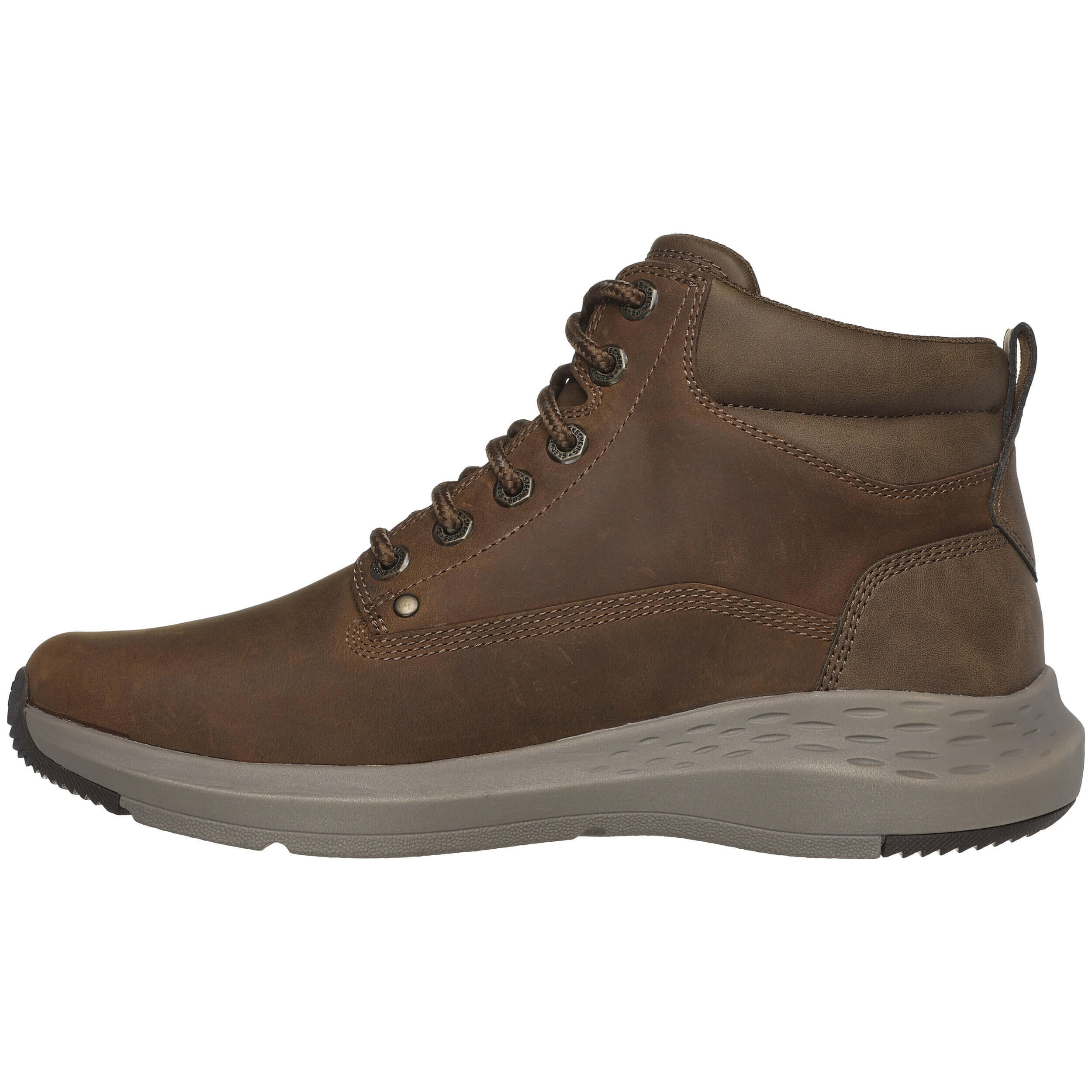 Bottes Skechers modèle 205175DSRT pour homme 4/5