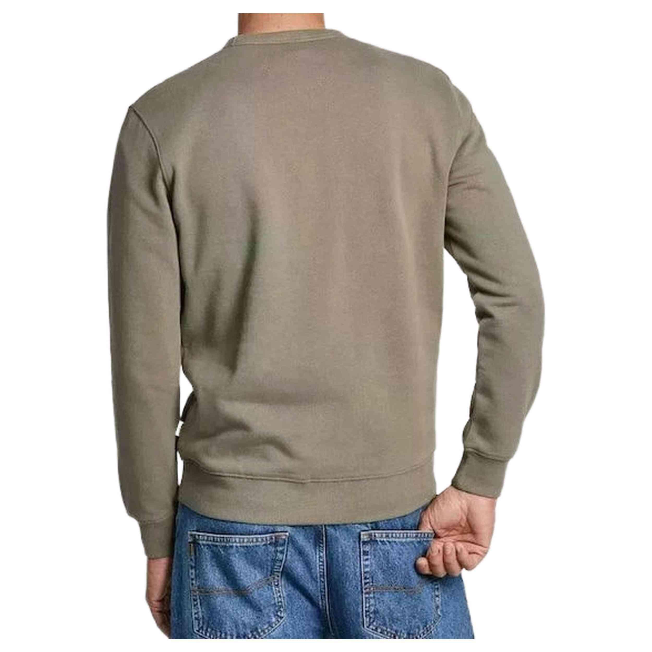Felpa Pepe jeans modello PM582715-734 per uomini 2/2