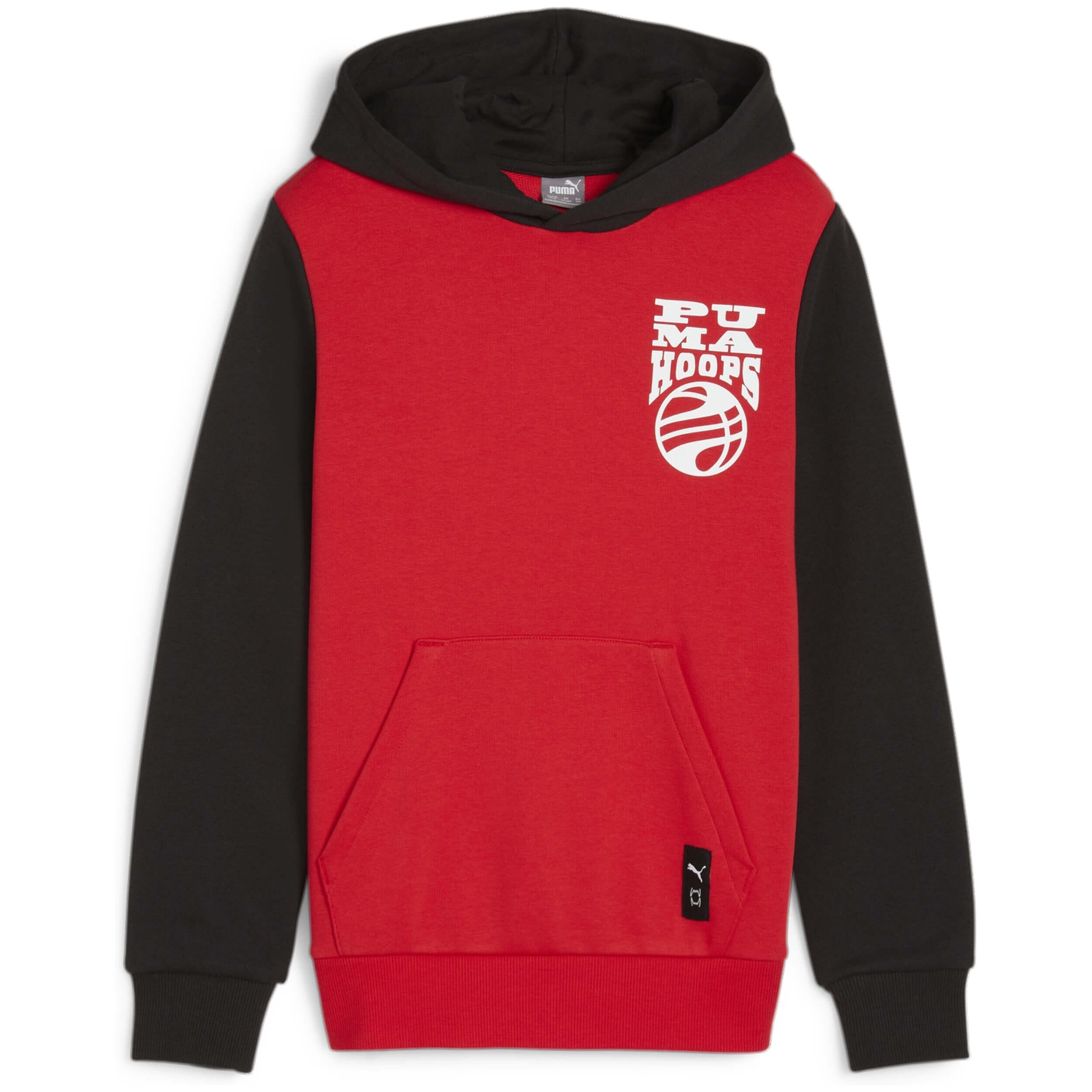Sweat à capuche Puma modèle 679980_11 pour homme 1/2