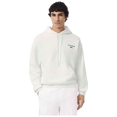 Hoodie lacoste model sh5947 - 70v voor mannen