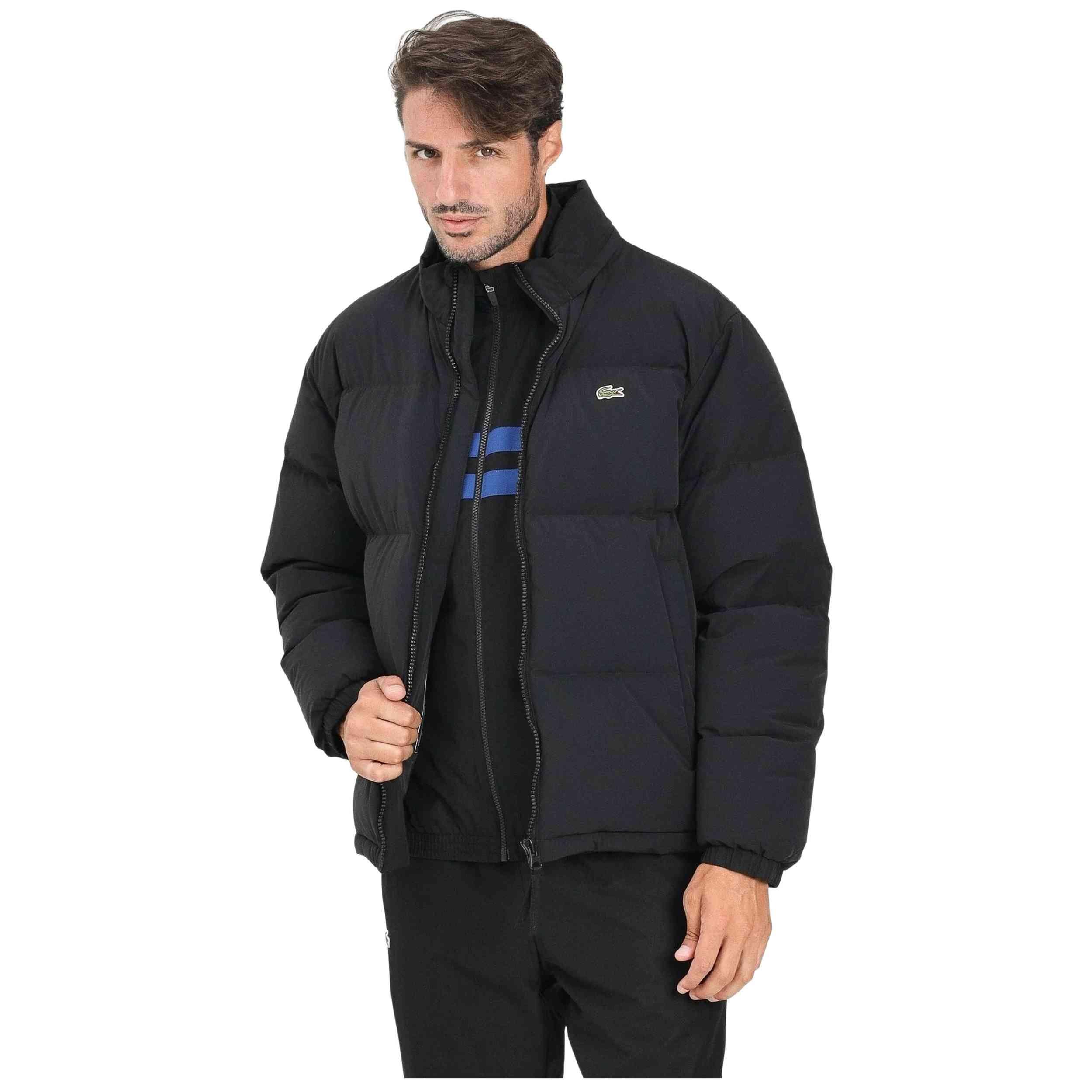 Cappotto Lacoste modello BH5154031 per uomini 2/3
