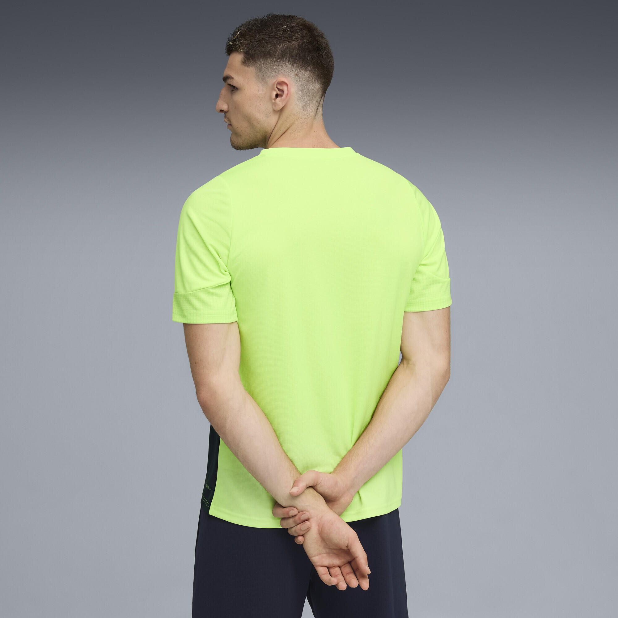 Maillot d’entraînement Manchester City Homme PUMA 5/6