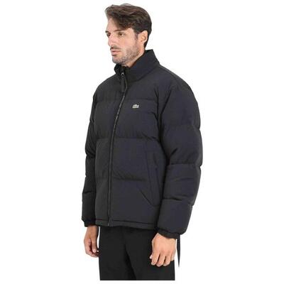 Cappotto Lacoste modello BH5154031 per uomini
