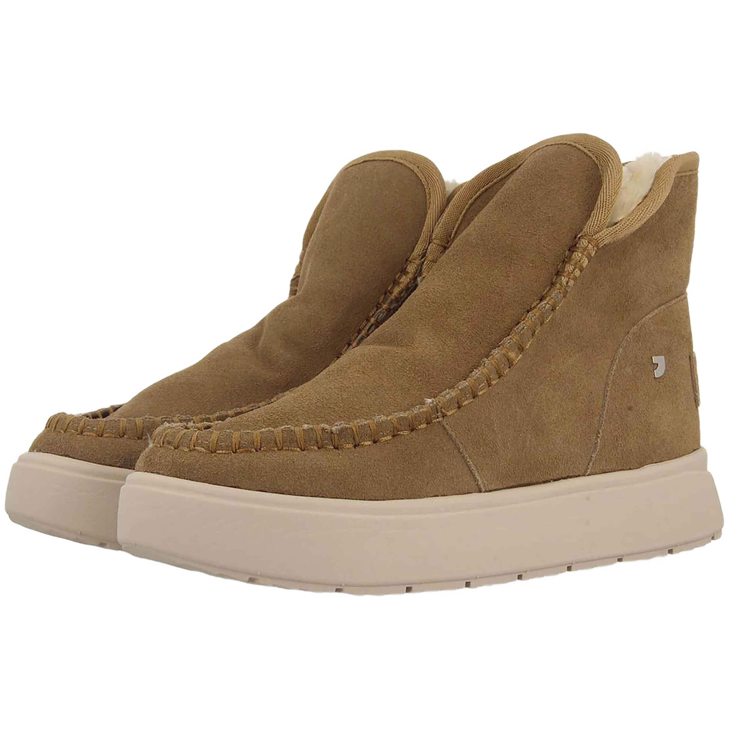 Botas Gioseppo modelo 73284-VECSEST para mulheres 2/4