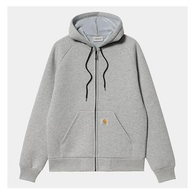 Hoodie carhartt wip model i032935-ogk voor mannen