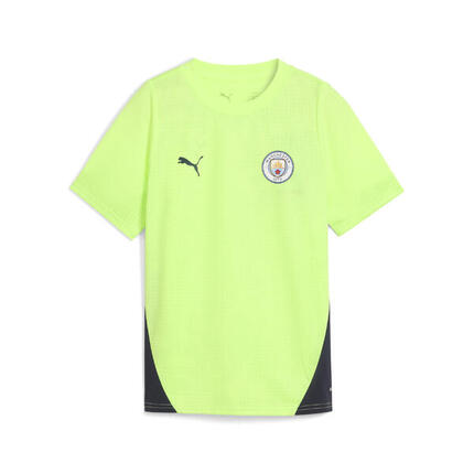 Maillot d’entraînement Manchester City Enfant et Adolescent PUMA