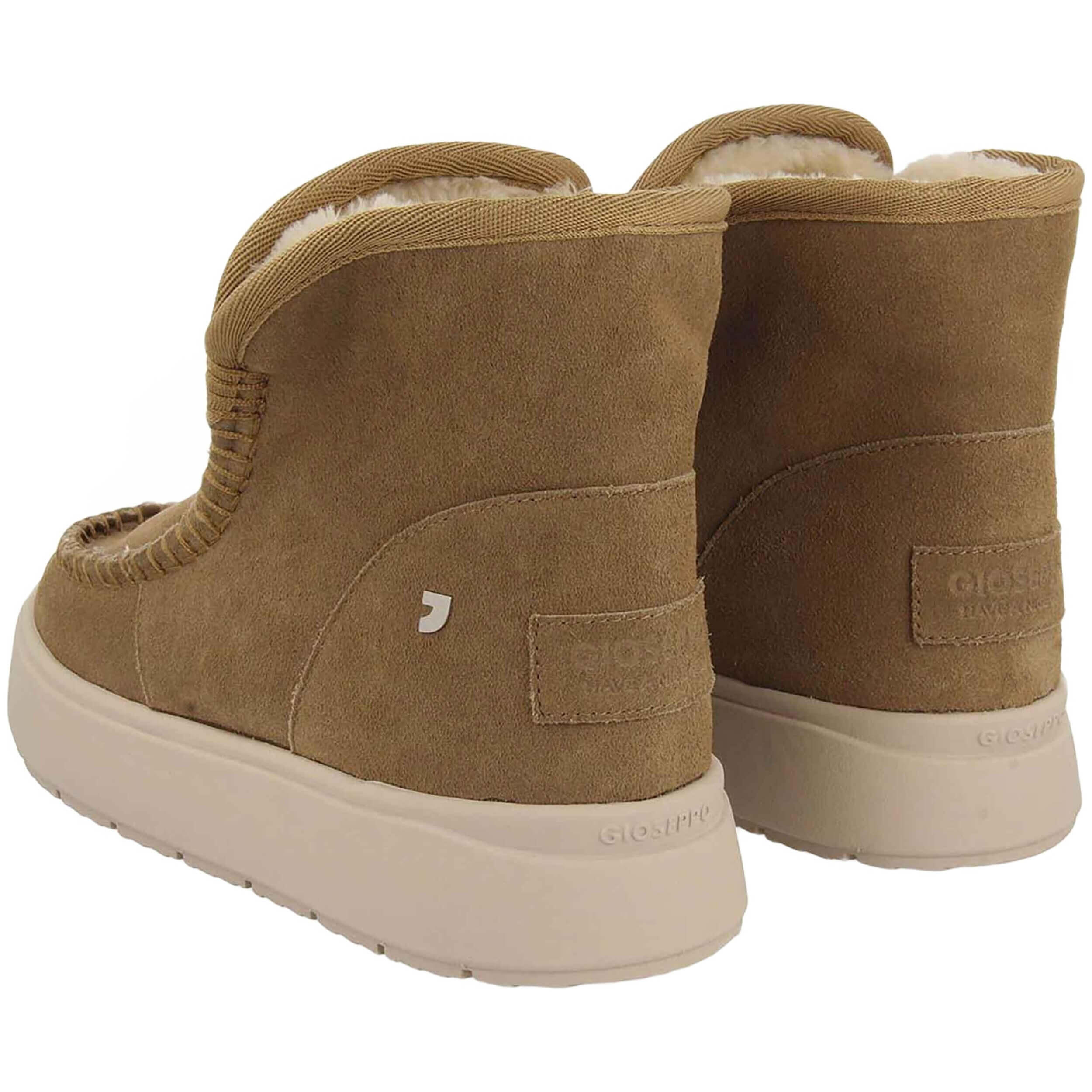 Botas Gioseppo modelo 73284-VECSEST para mulheres 4/4