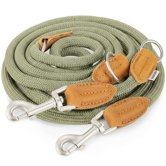 Hundeleine - Führleine Emma