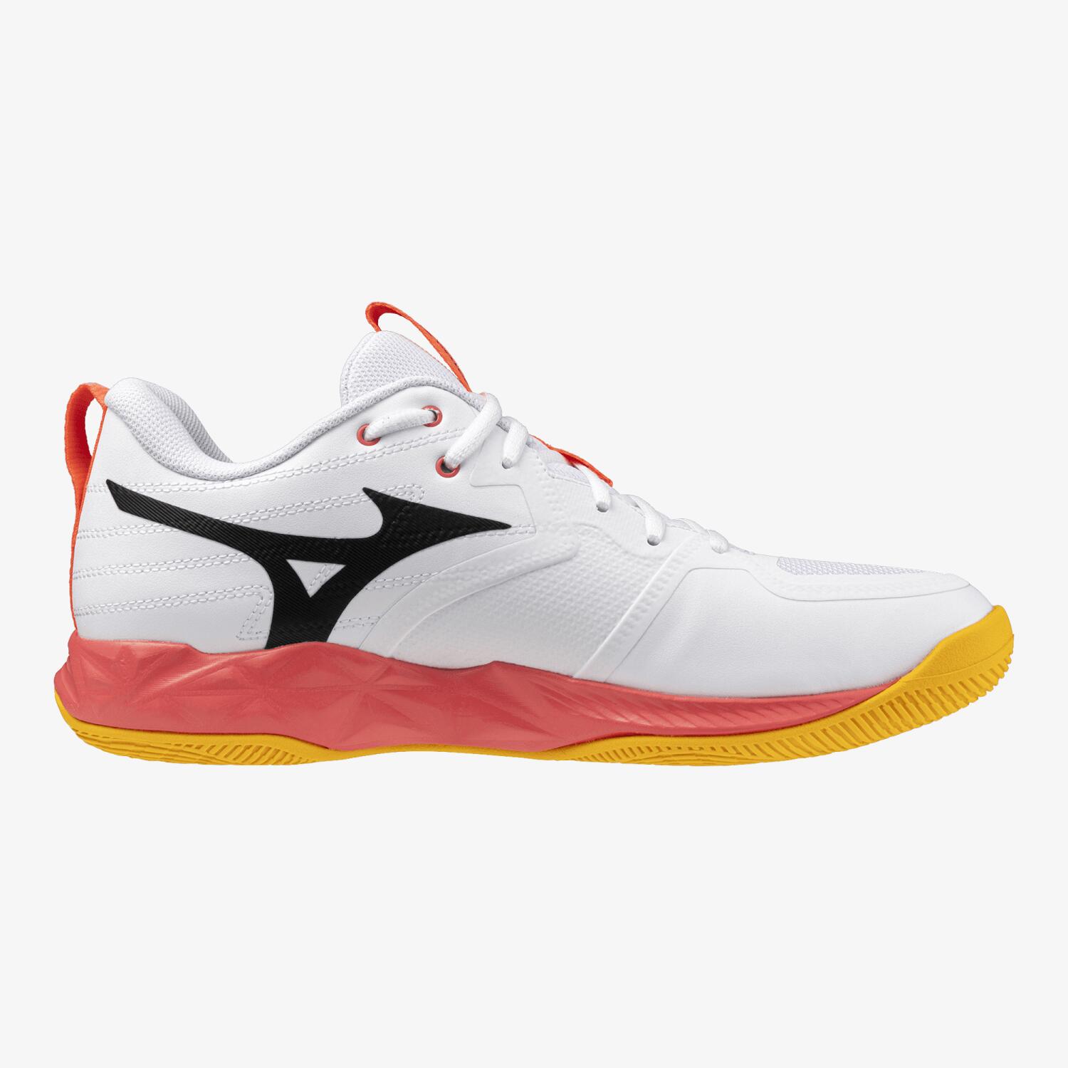 Turnschuhe Mizuno Modell V1GA254001 für unisex 2/6