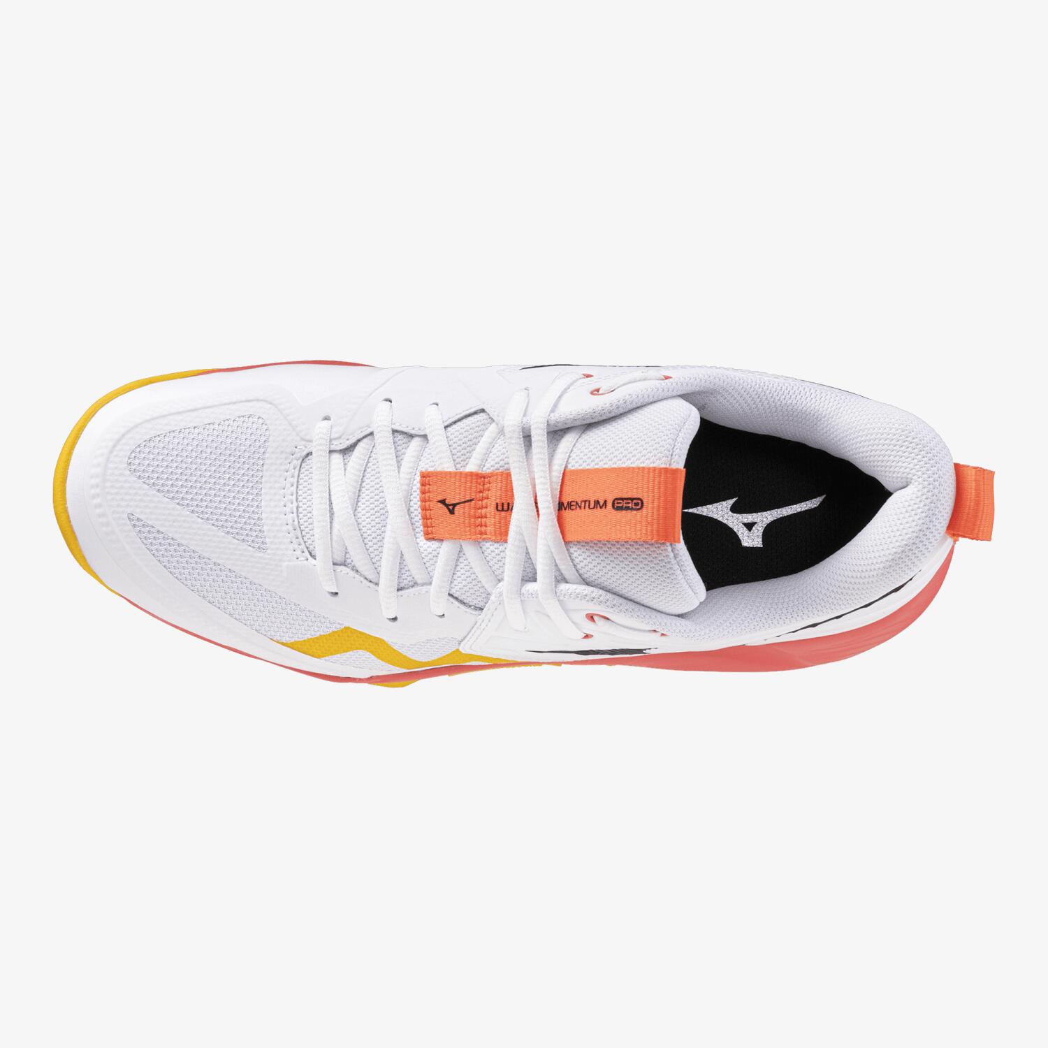 Turnschuhe Mizuno Modell V1GA254001 für unisex 4/6