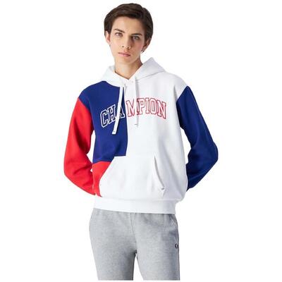 Hoodie champion model 116742-ww036 voor unisex