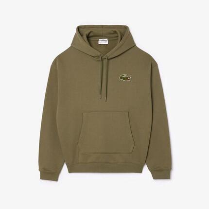 Kapuzenpullover Lacoste Modell SH2754-00-BMY für unisex
