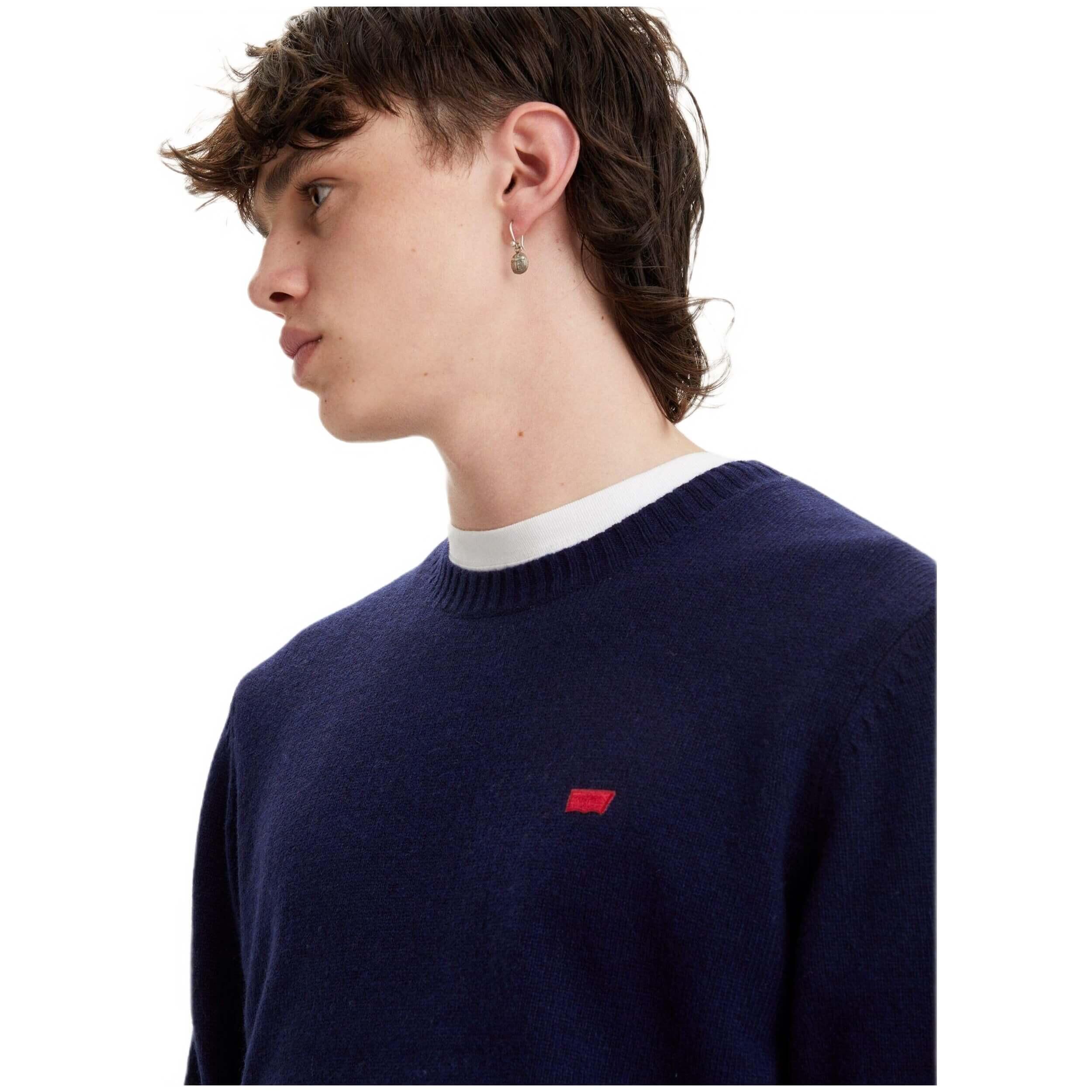 Sweat Levi's modèle A4320-0001 pour homme 3/5