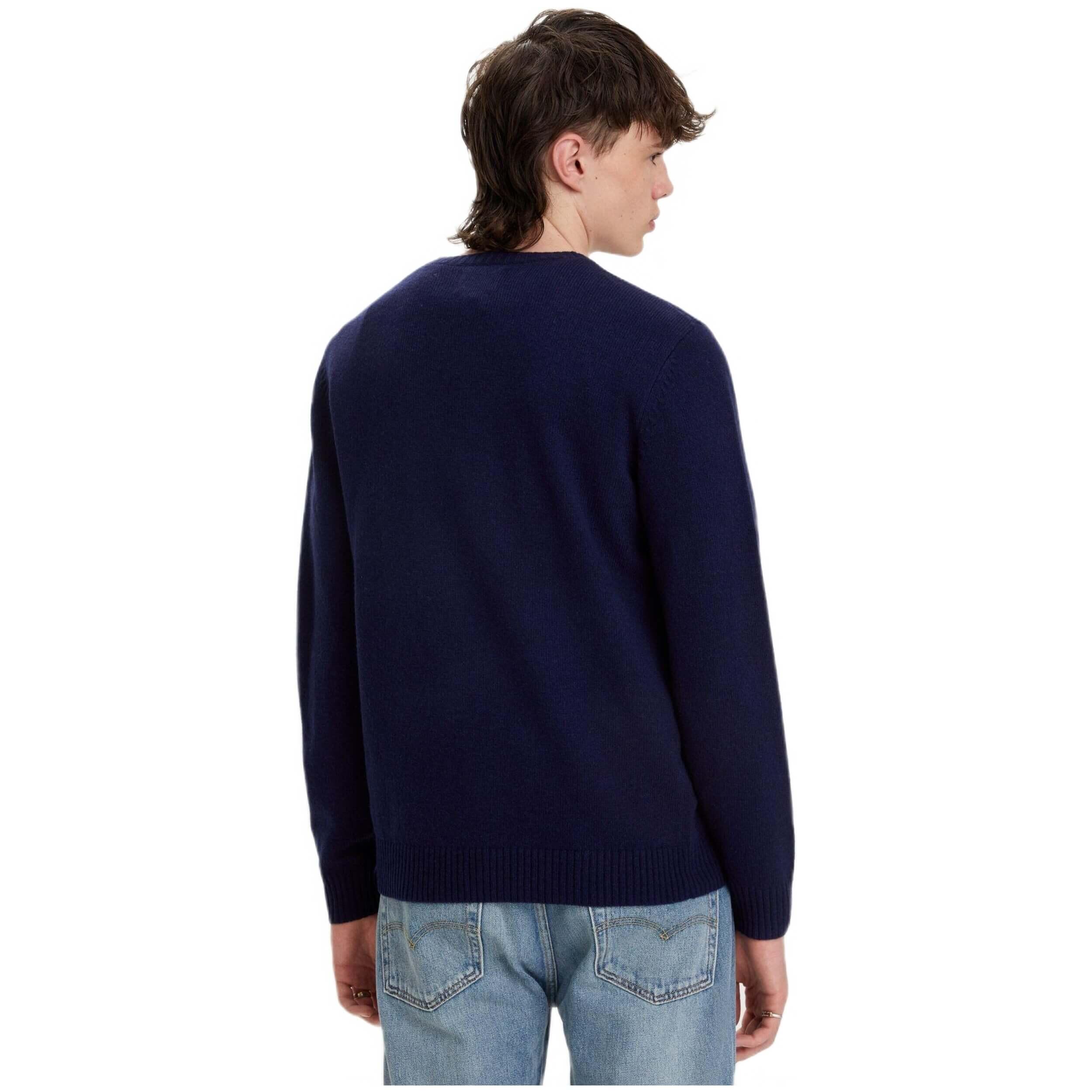 Sweat Levi's modèle A4320-0001 pour homme 2/5