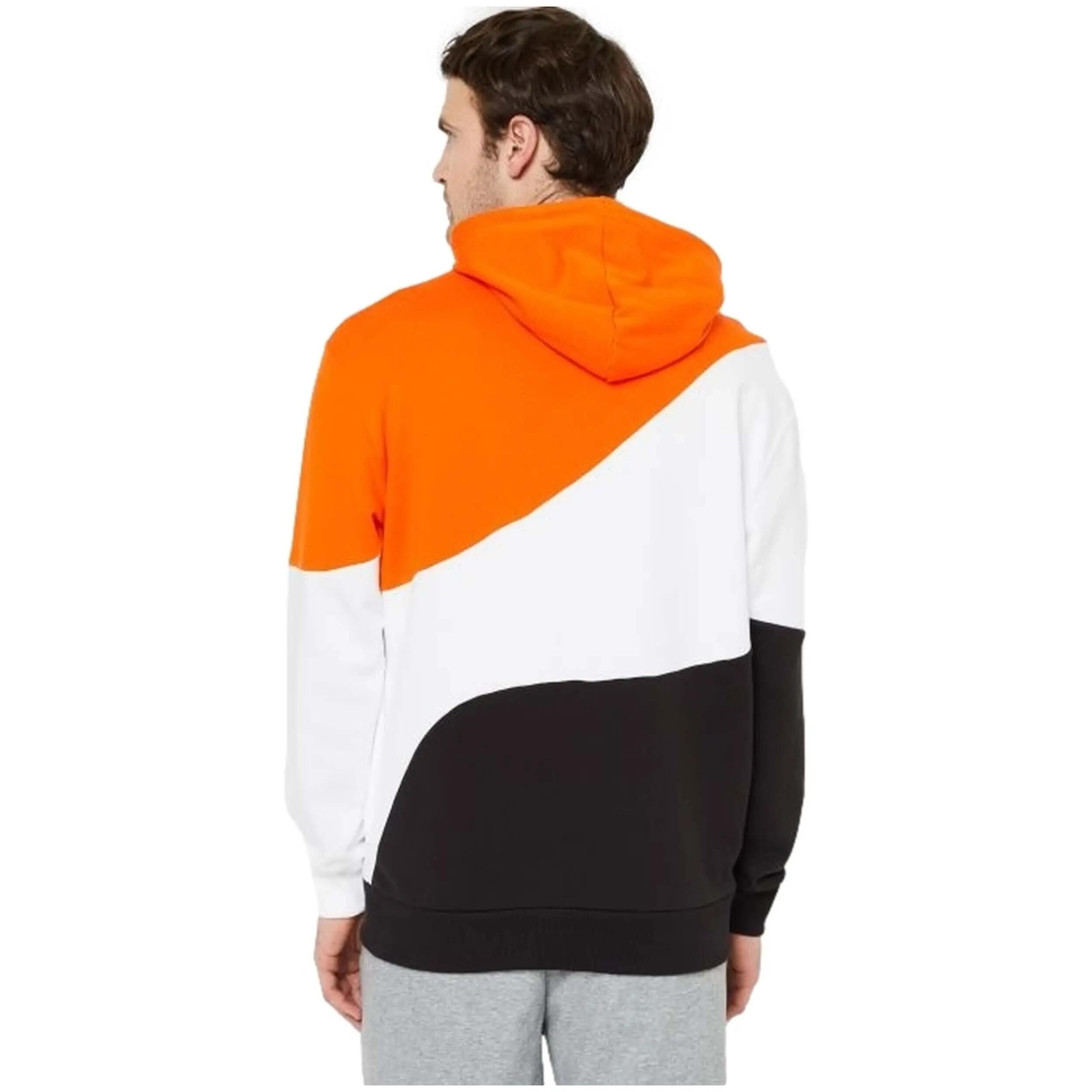 Puma unisex kapucnis pulóver 673786-23 3/5