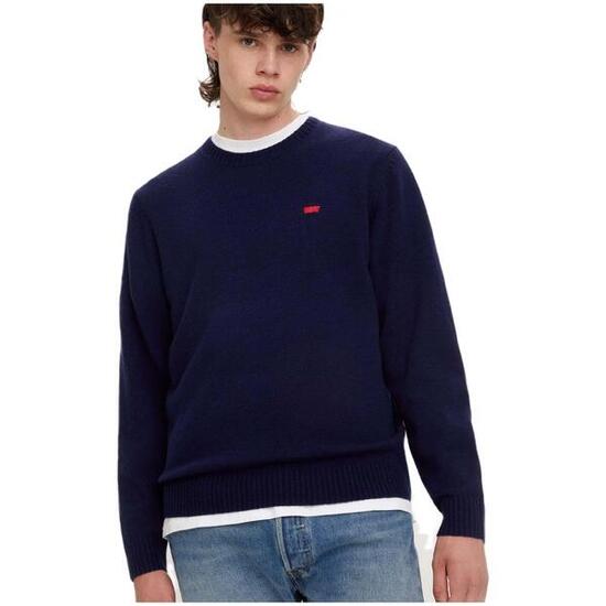 Felpa Levi's modello A4320-0001 per uomini