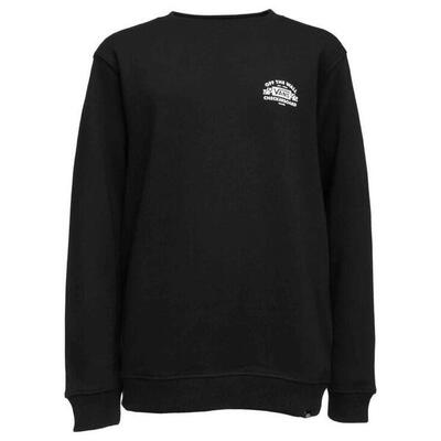 Felpa Vans modello VN000ATPBLK1 per ragazzi