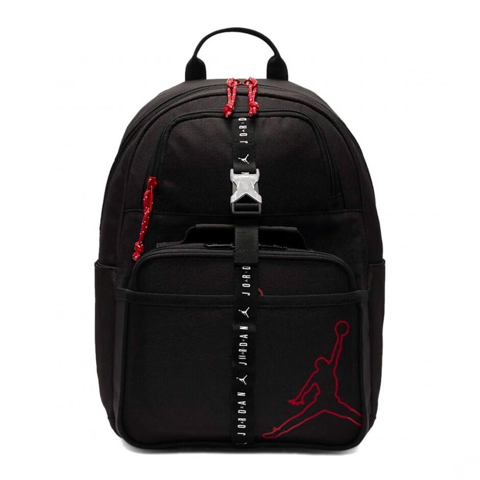 Jordan - Sac À Dos Jordan Modèle 9a0775-023 Pour Unisexe - Couvre-sac - Noir - 18 L - Decathlon