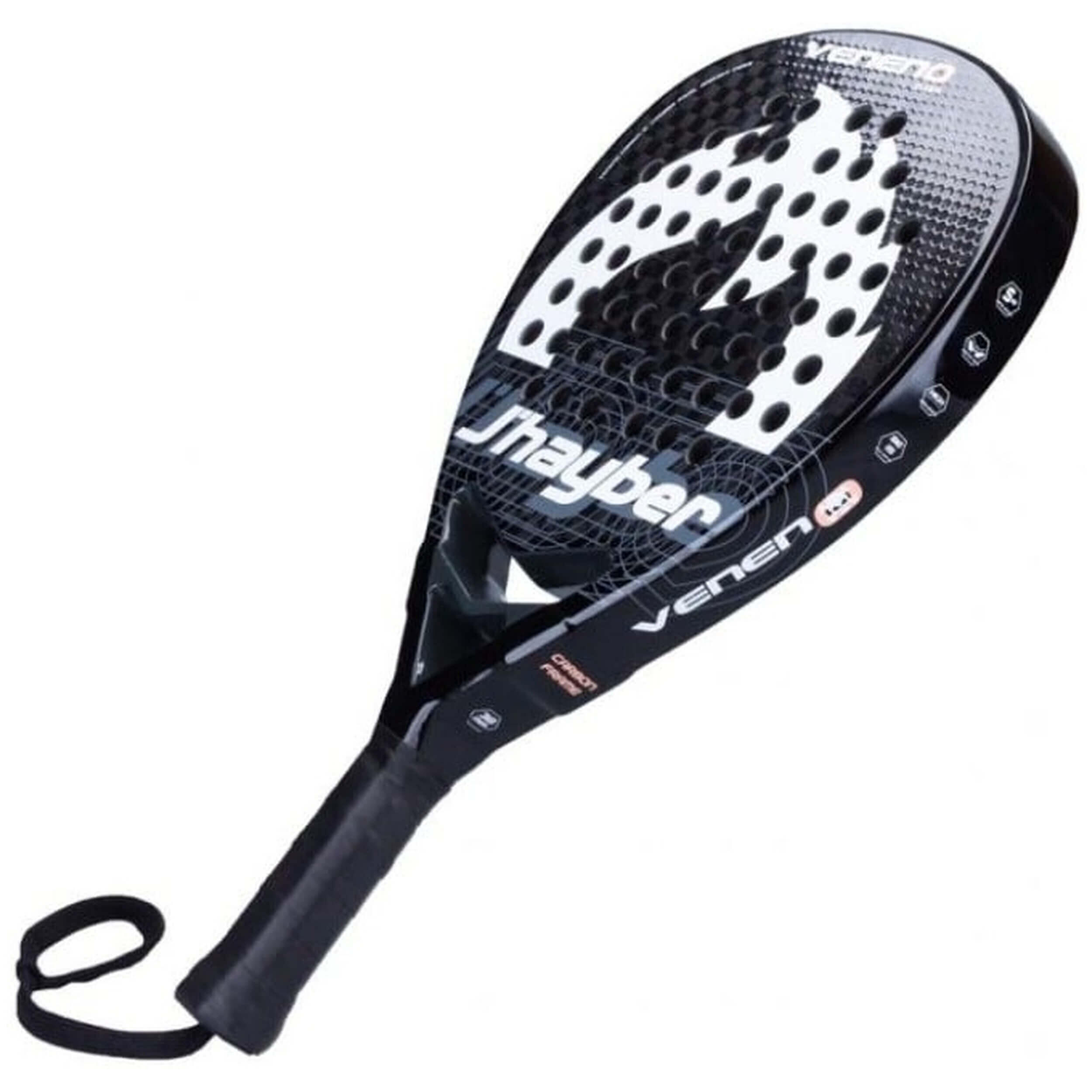 Racchetta da padel J'hayber modello 18316 per unisex 4/4