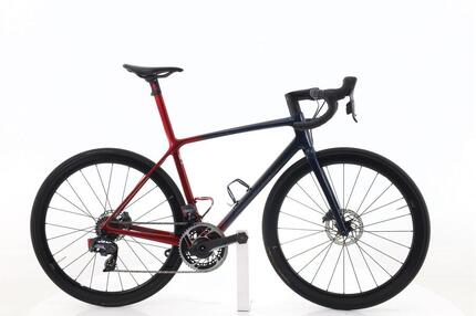 Refurbished Rennrad · TCR Advanced SL AXS 12V · Sehr guter Zustand