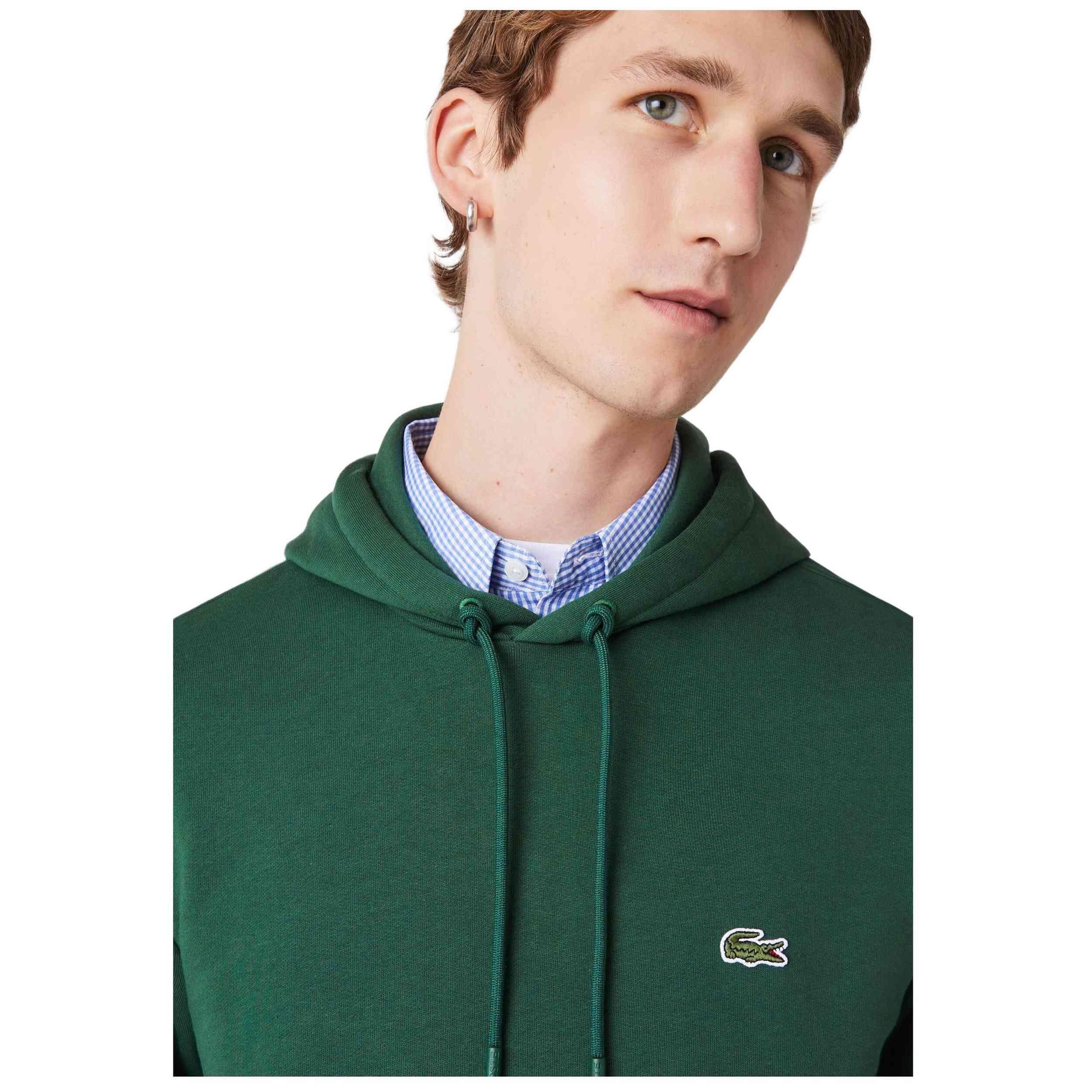 Sweatshirt Lacoste modelo SH9623132 para homem 5/5