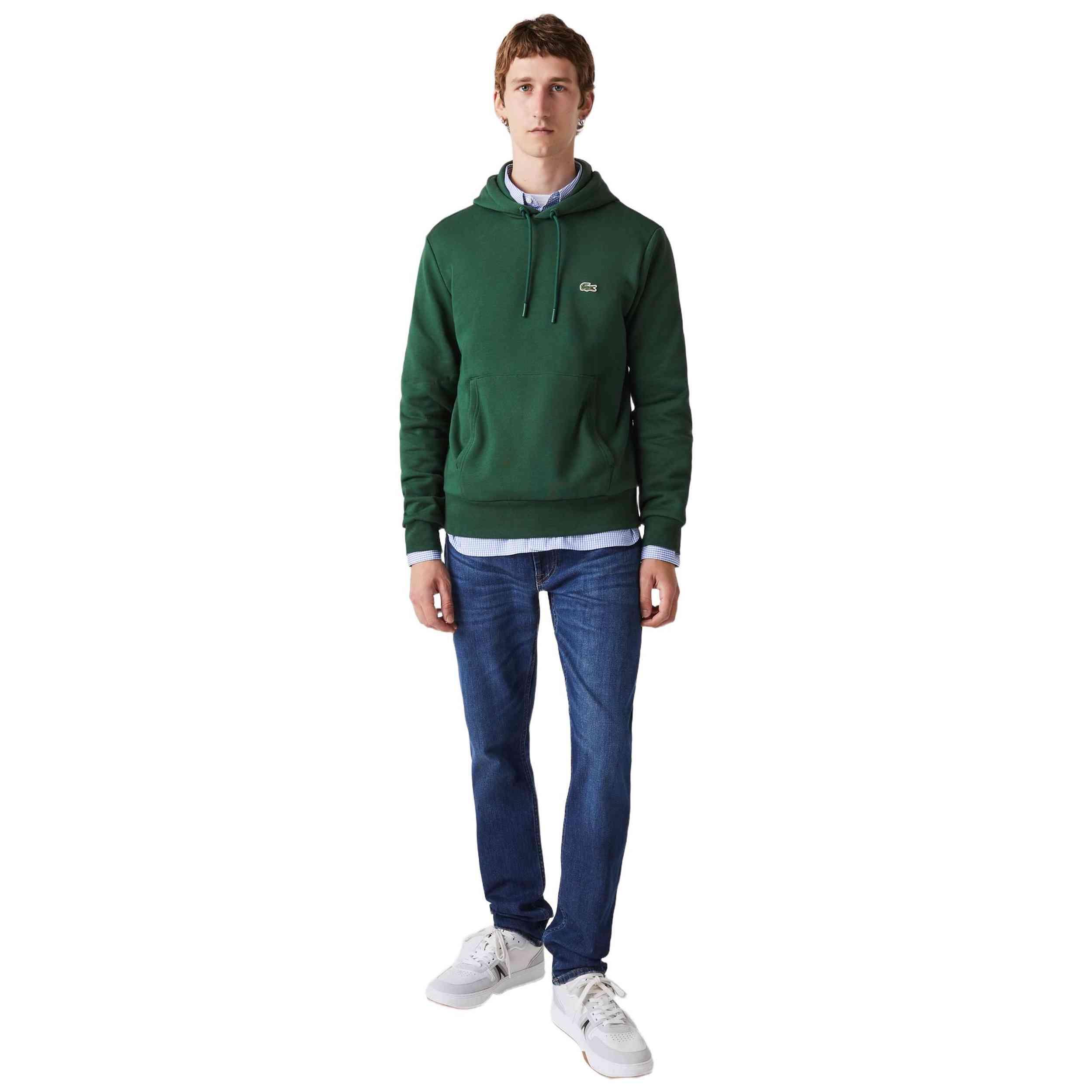 Sweatshirt Lacoste modelo SH9623132 para homem 4/5