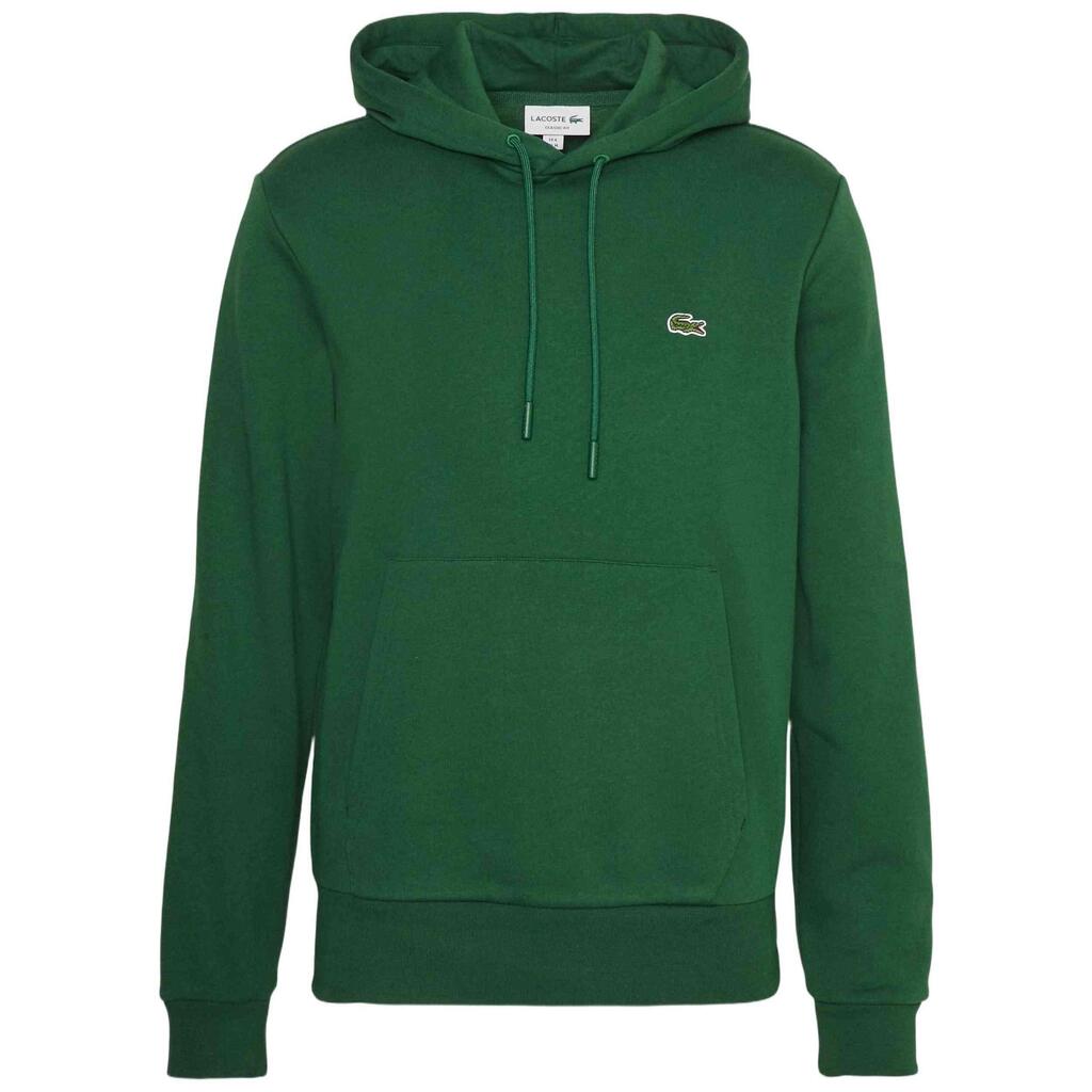 Hoodie Lacoste model SH9623132 for man