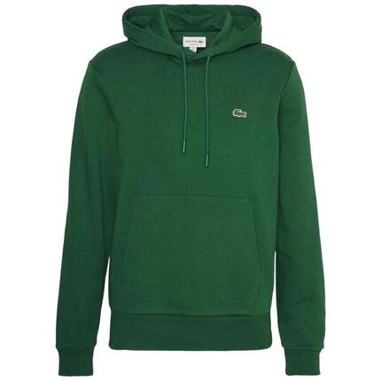 Sweat à capuche Lacoste modèle SH9623132 pour homme