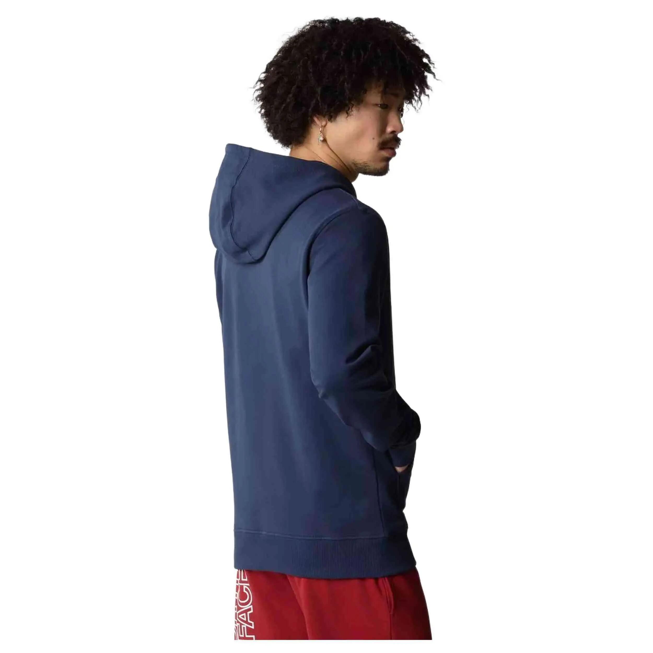 Kapuzenpullover The north face Modell NF00A0TE8K21 für männer 3/5