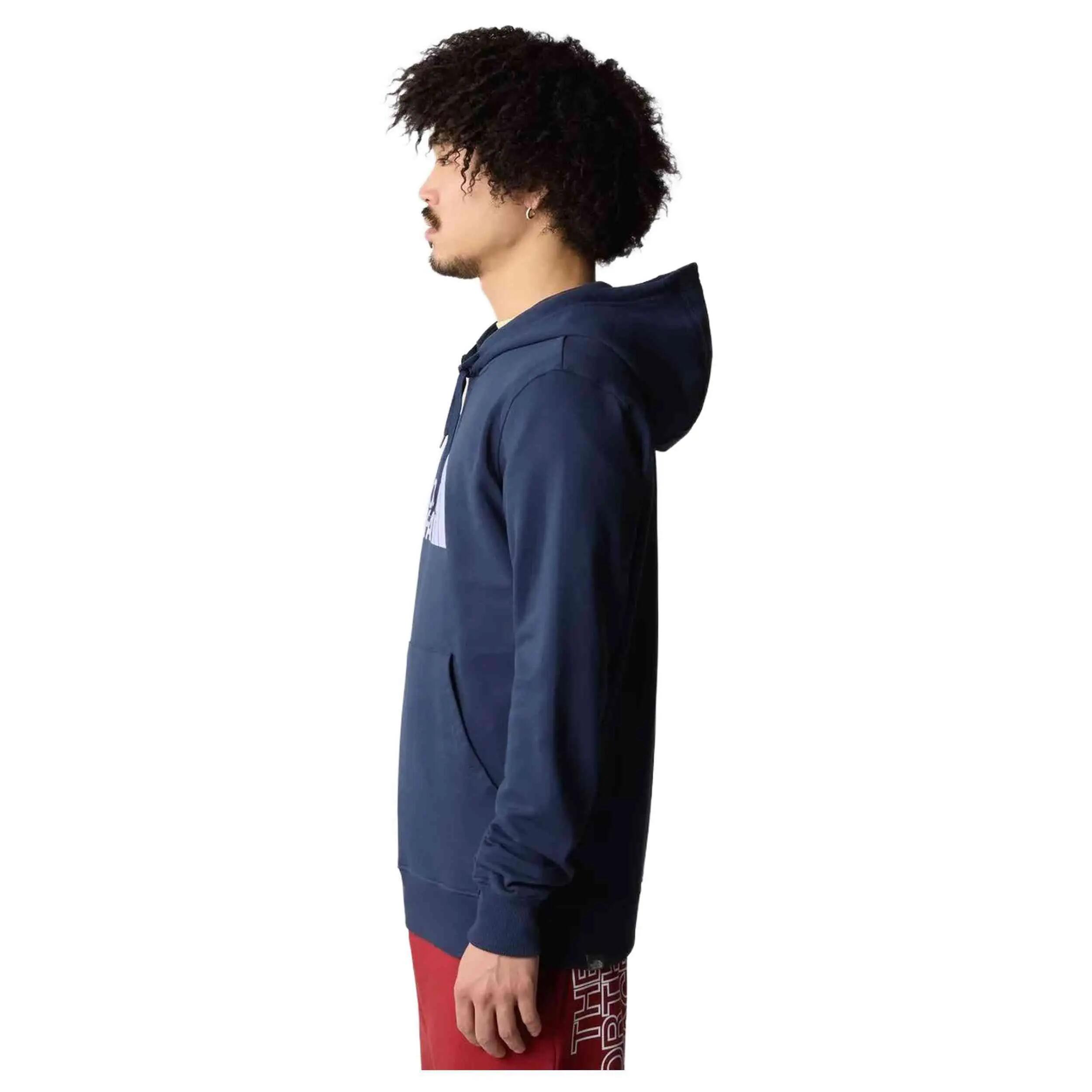 Kapuzenpullover The north face Modell NF00A0TE8K21 für männer 2/5
