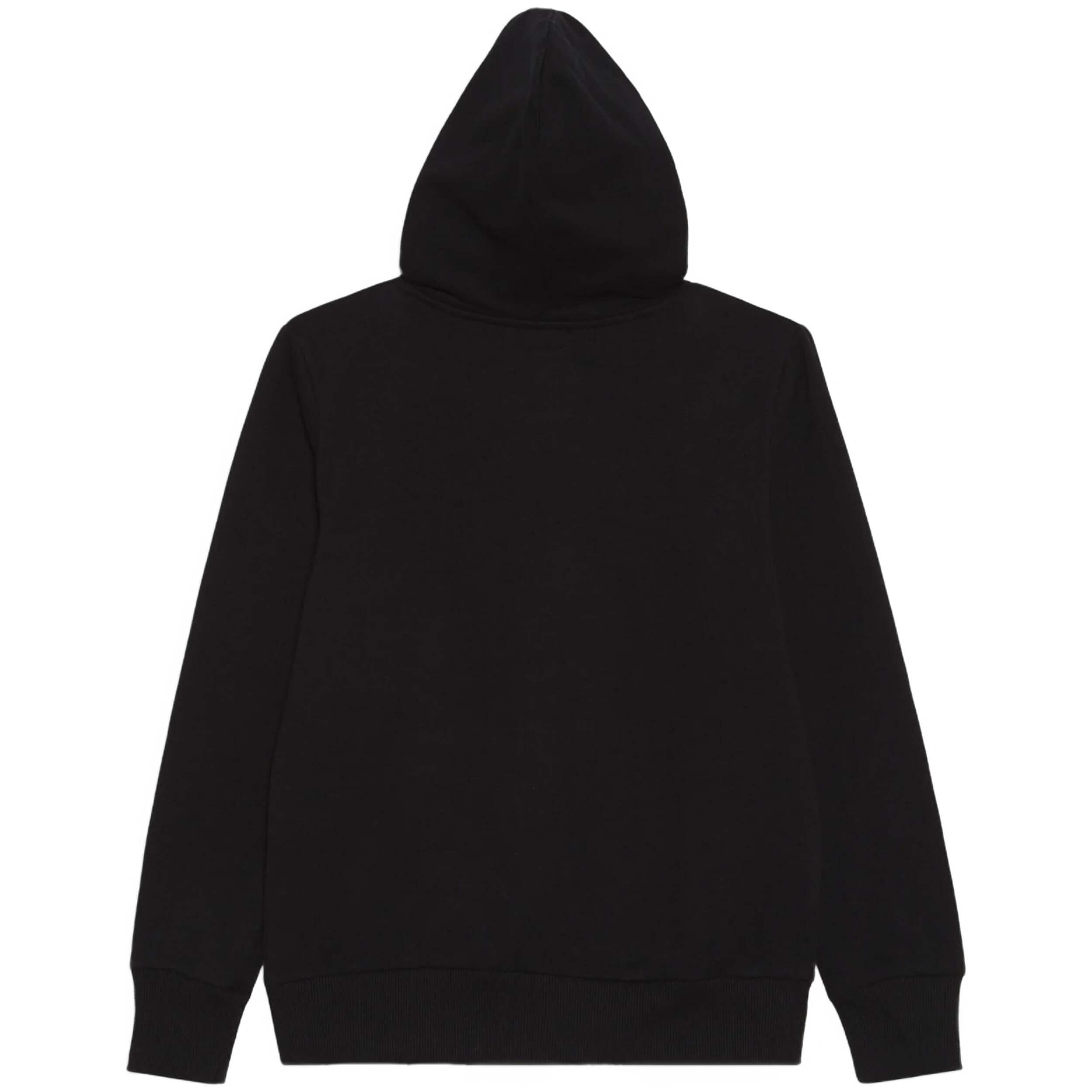 Sweat à capuche Levi's modèle LVB-PO8778-023 pour unisexe enfants 2/2