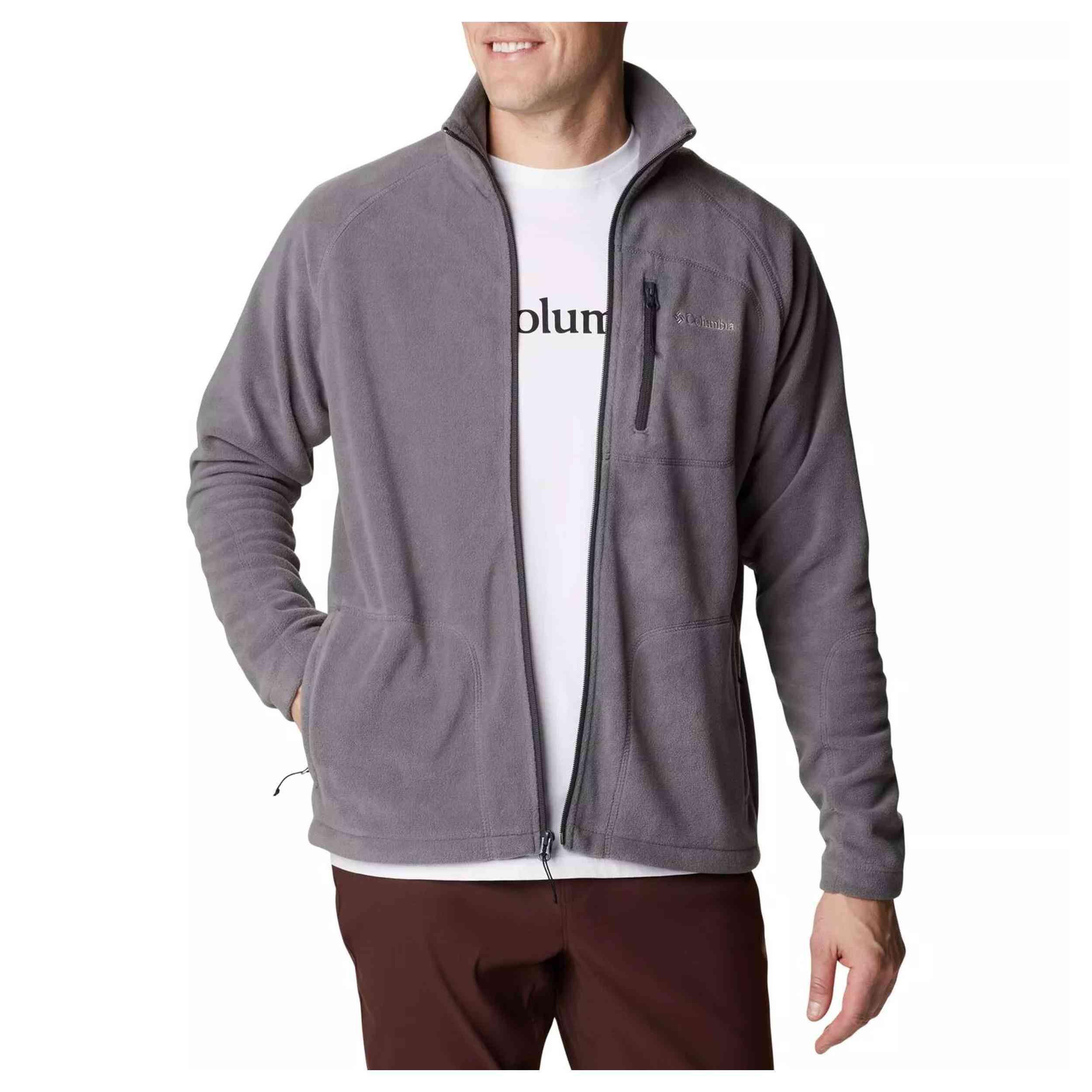 Sweat Columbia modèle 1420421023 pour homme 3/7