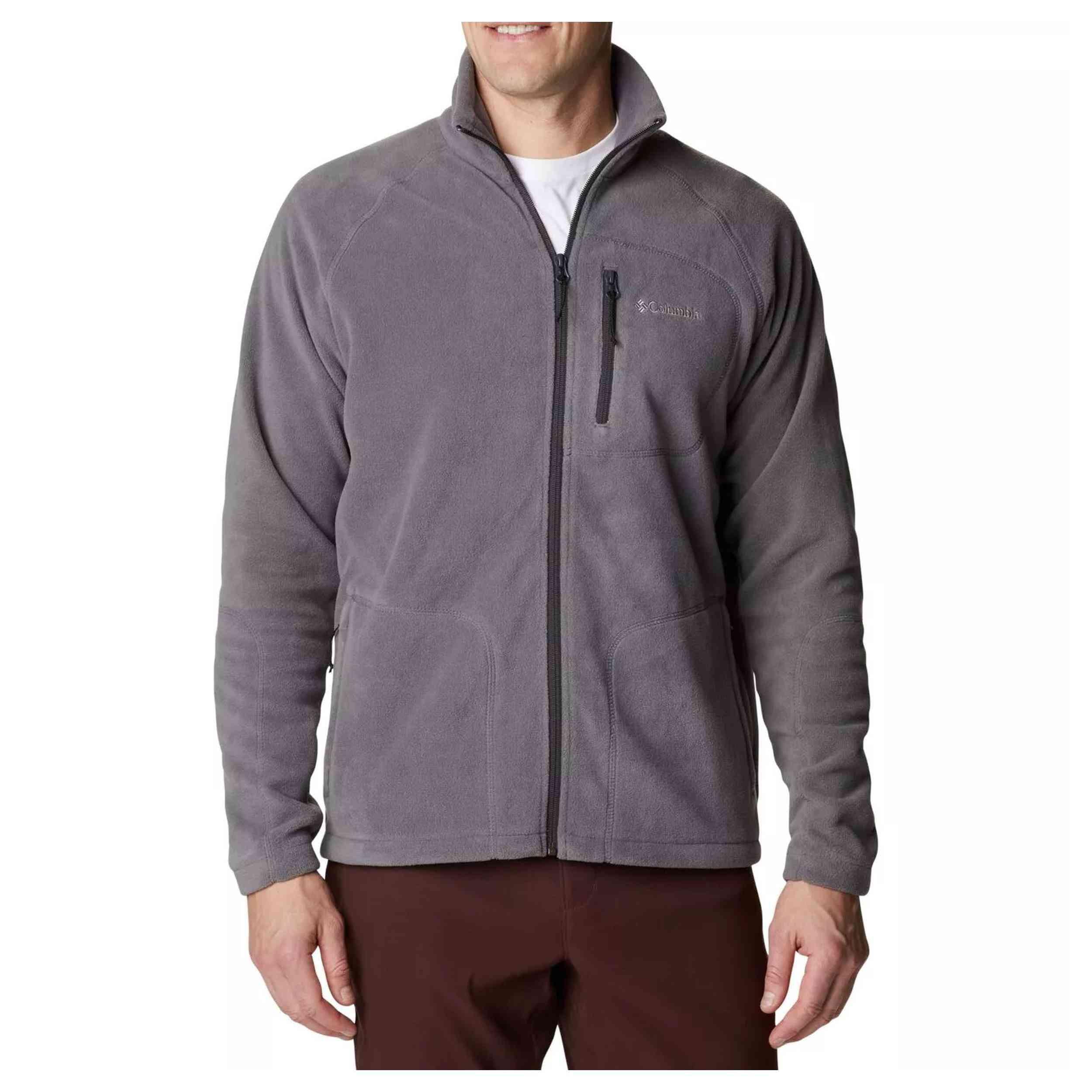 Sweat Columbia modèle 1420421023 pour homme 1/7