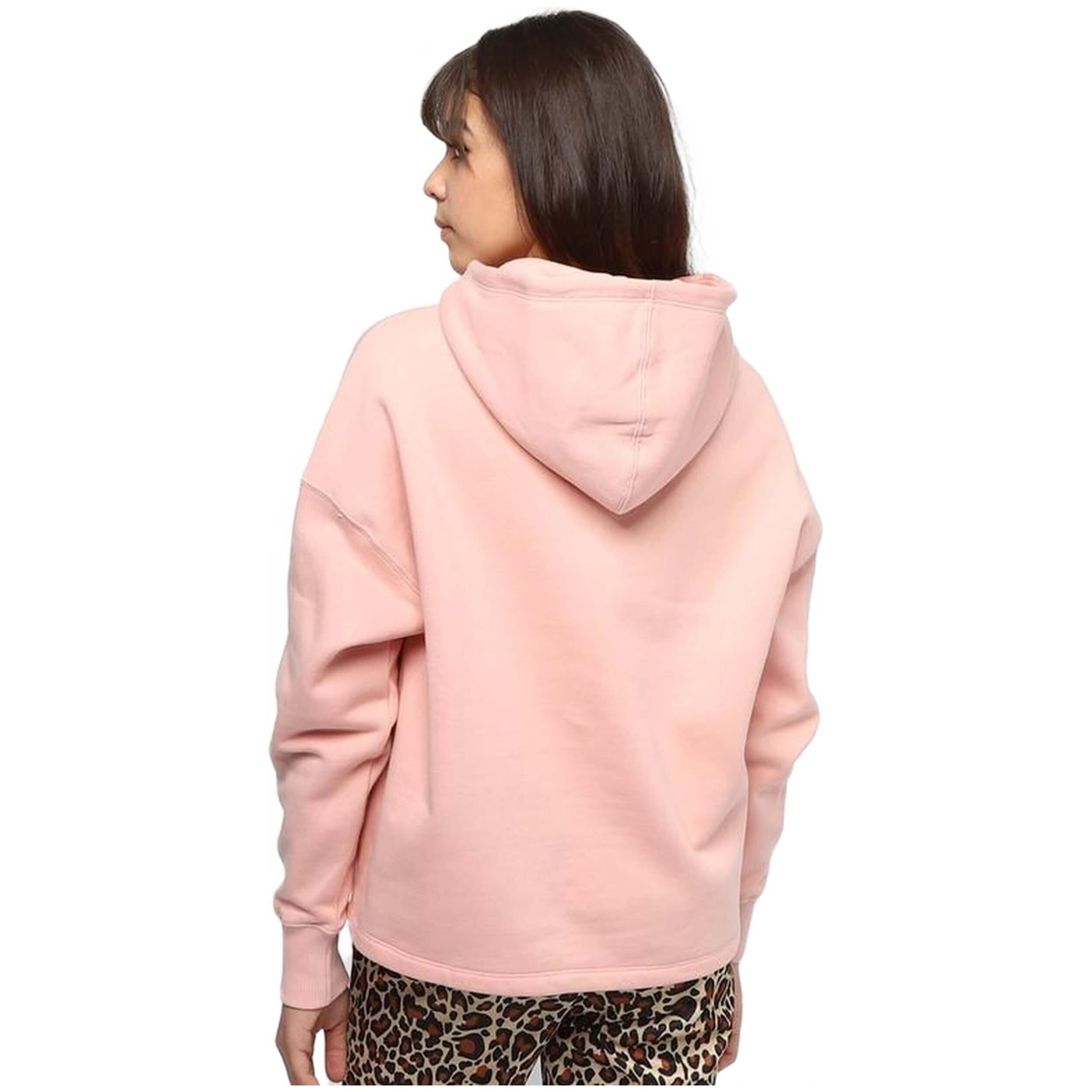 Felpa con cappuccio Champion modello 403755-PS119 per uomini 2/3