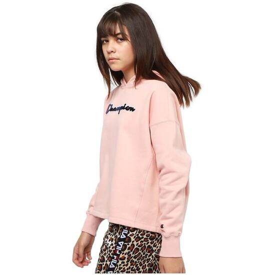 Kapuzenpullover Champion Modell 403755-PS119 für männer