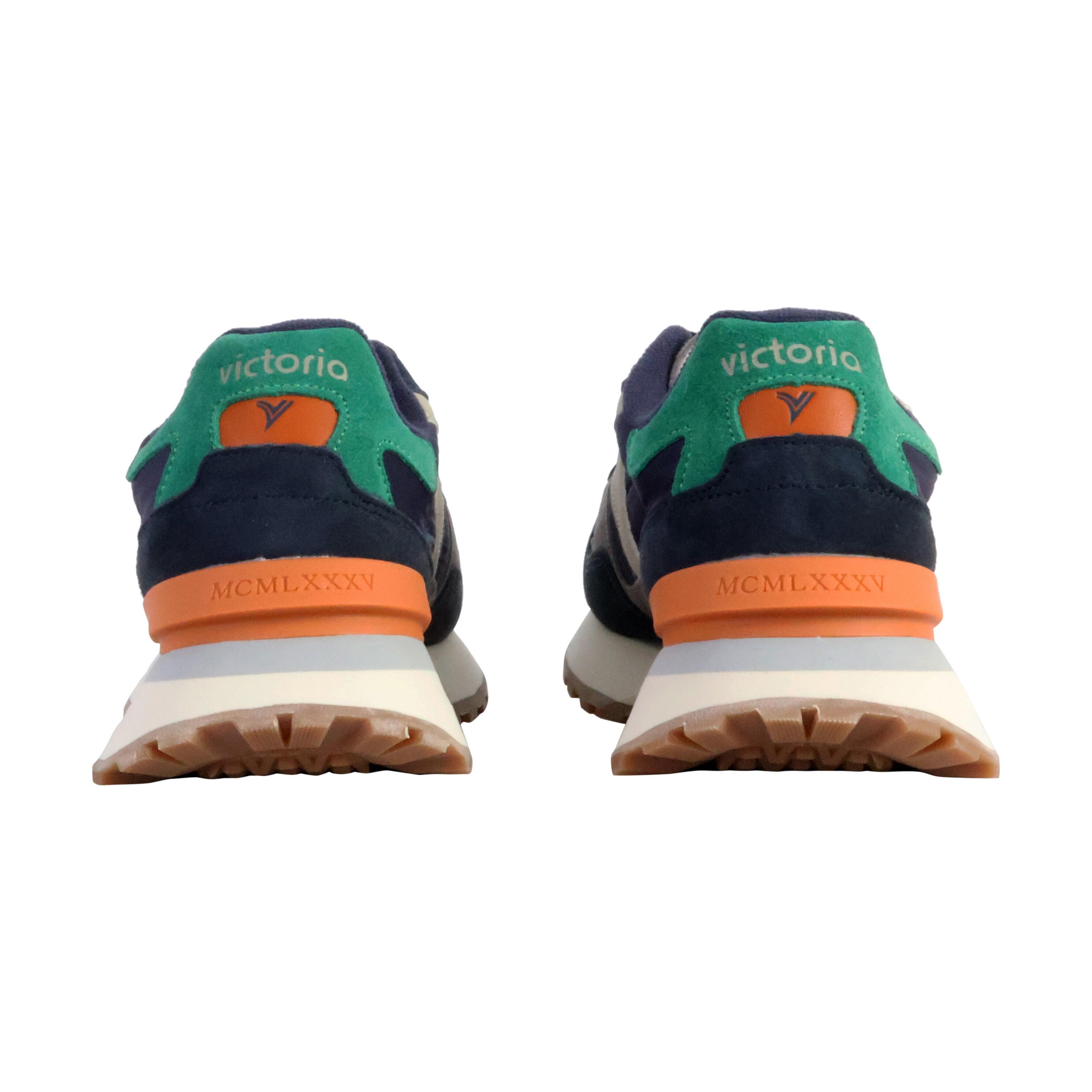 Sneakers Victoria Rush - Sporty 4/5