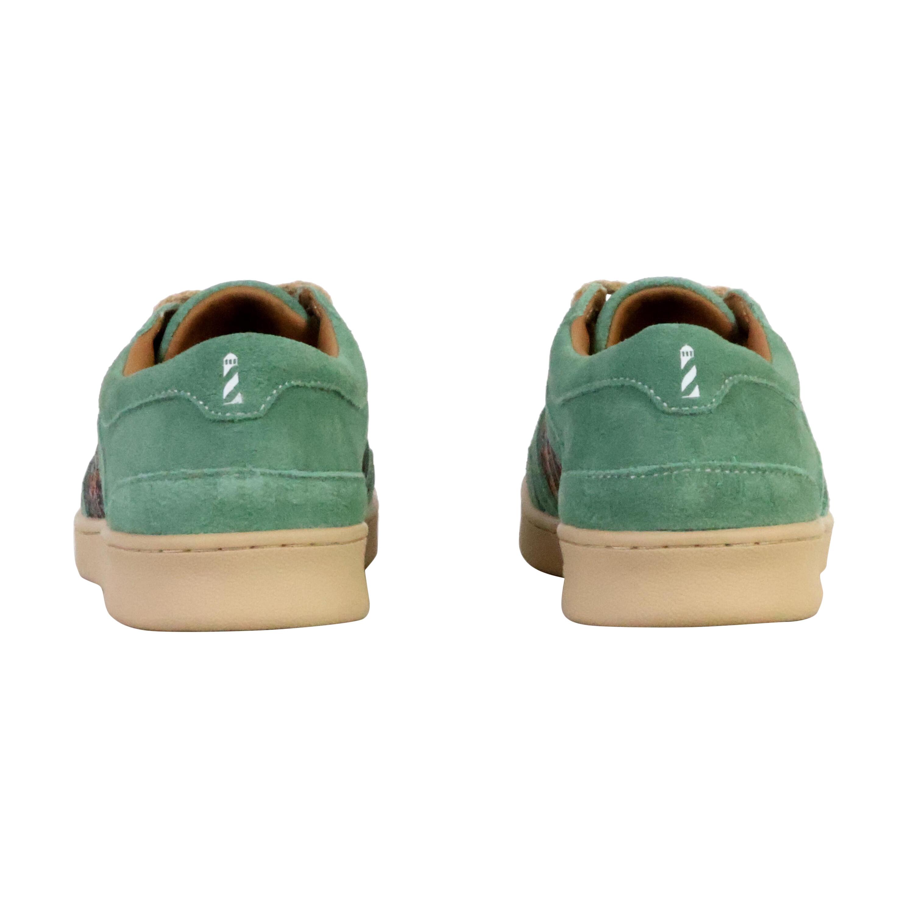 Turnschuhe Morrison Modell MAYA für männer 5/5