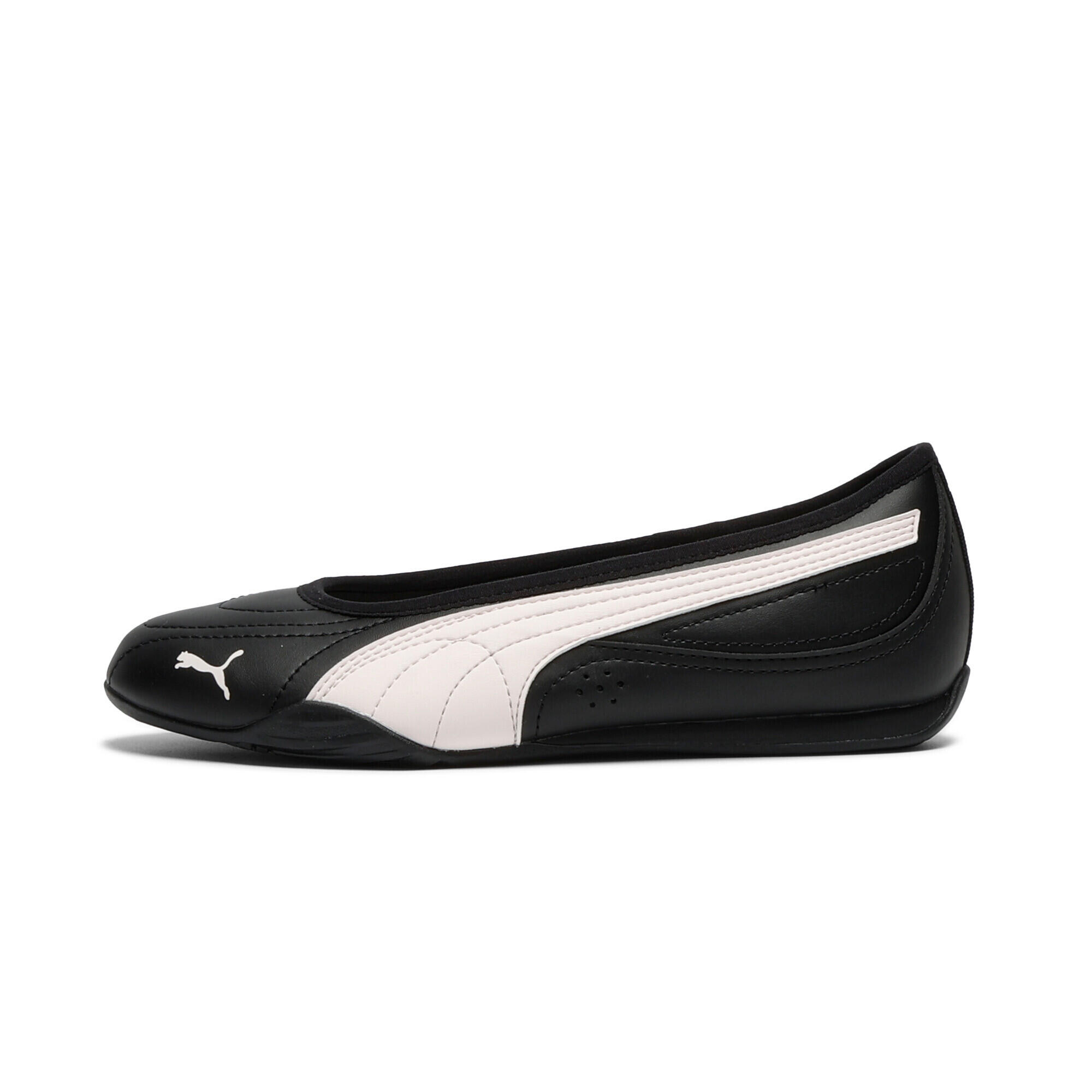 Catch Soleil Ballerinas Damen PUMA 3/6