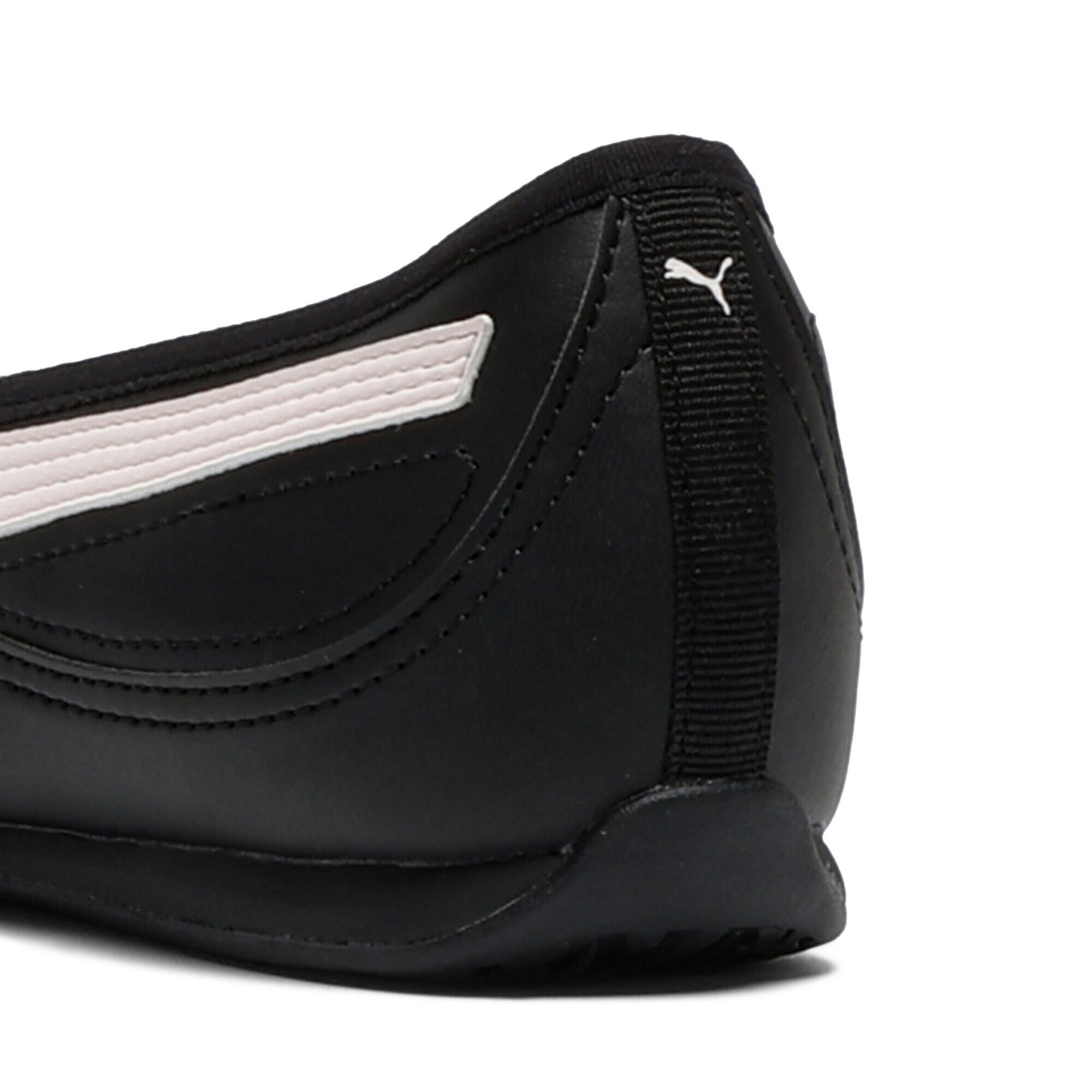 Catch Soleil Ballerinas Damen PUMA 2/6