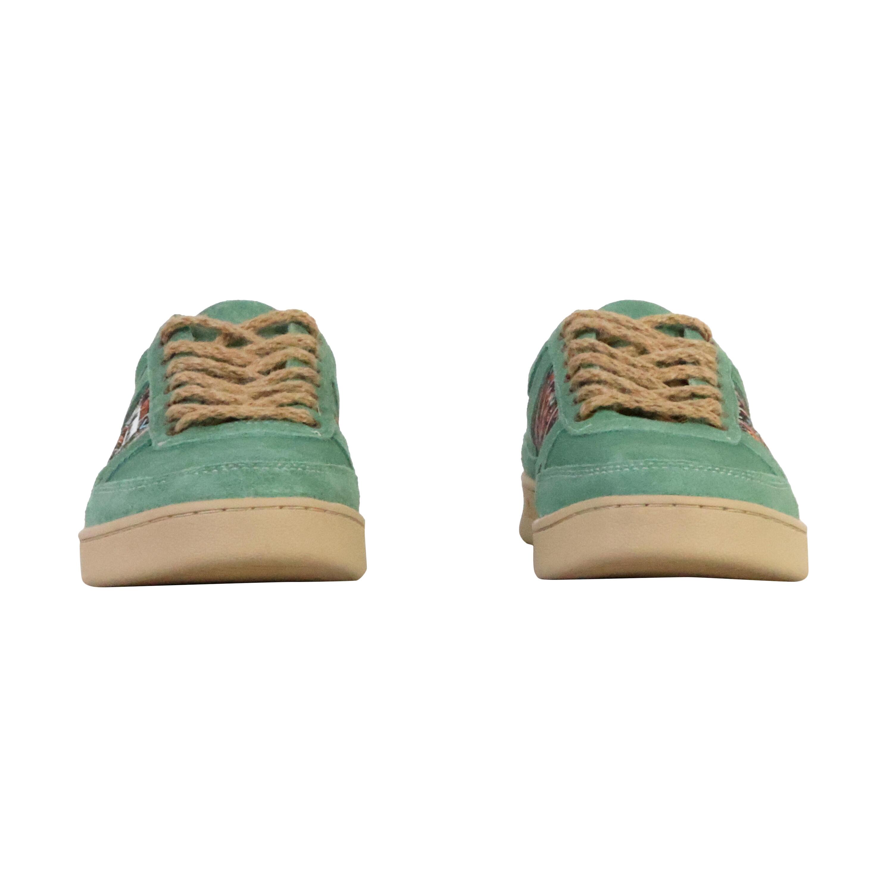 Turnschuhe Morrison Modell MAYA für männer 4/5