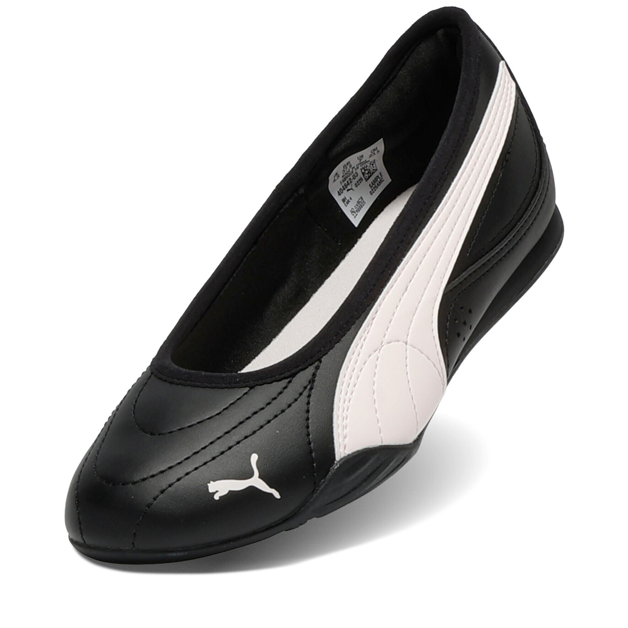 Catch Soleil Ballerinas Damen PUMA 6/6