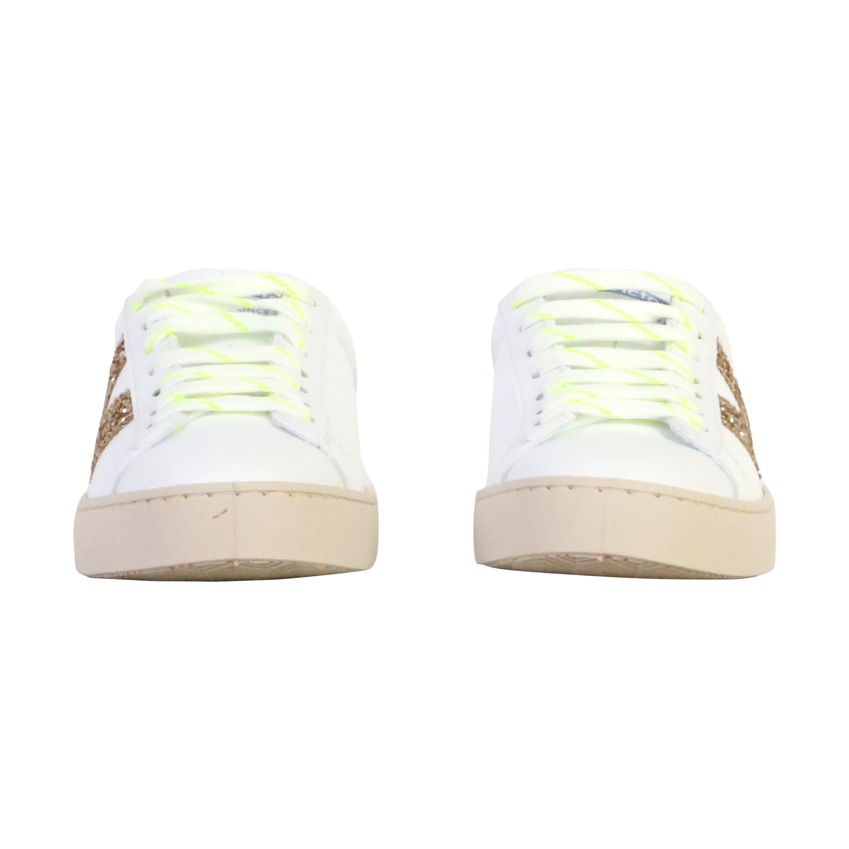 Zapatillas mujer Victoria 1126213v Blanco 5/6