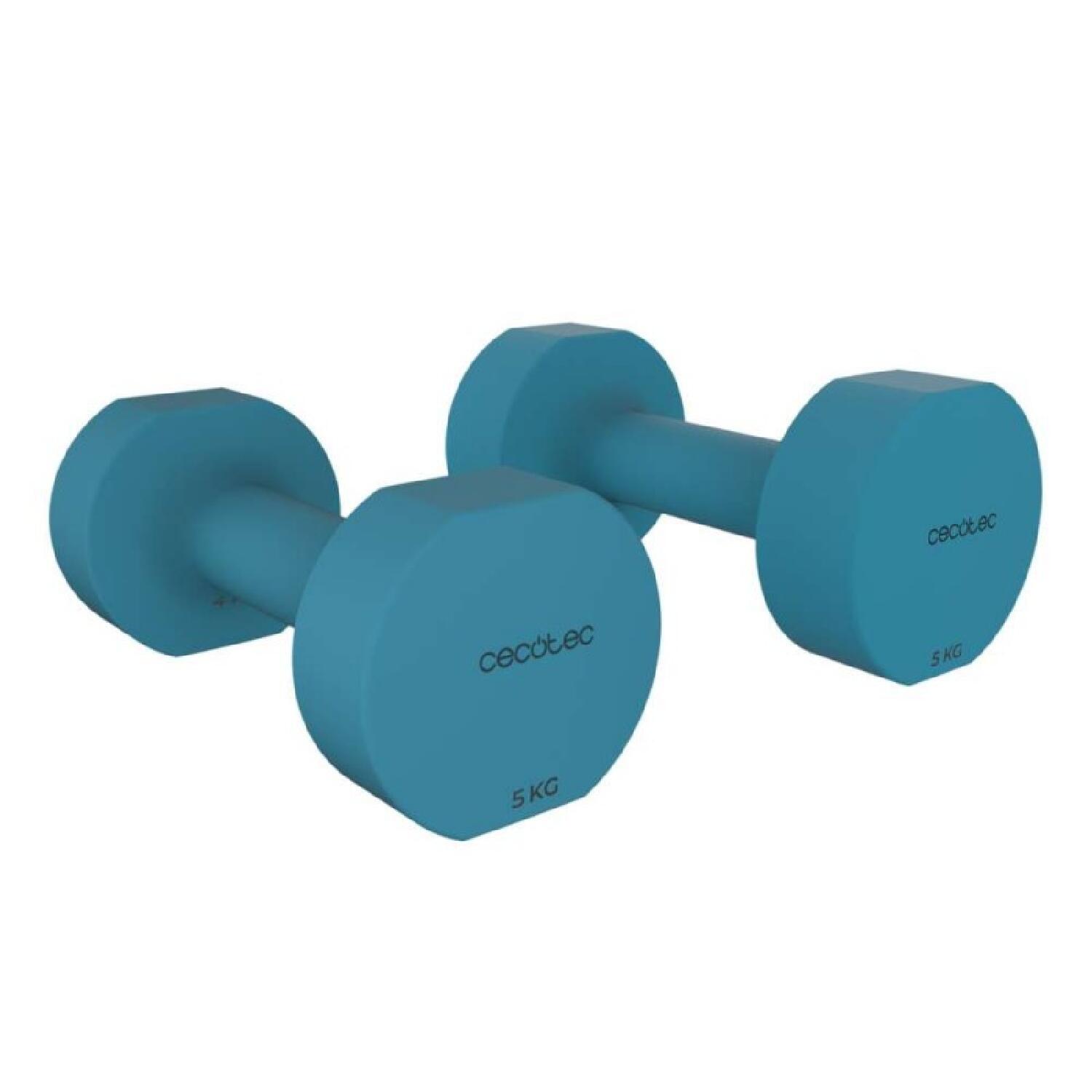 Cecotec Manubrio Drumfit 500 DoubleNeo 1/6