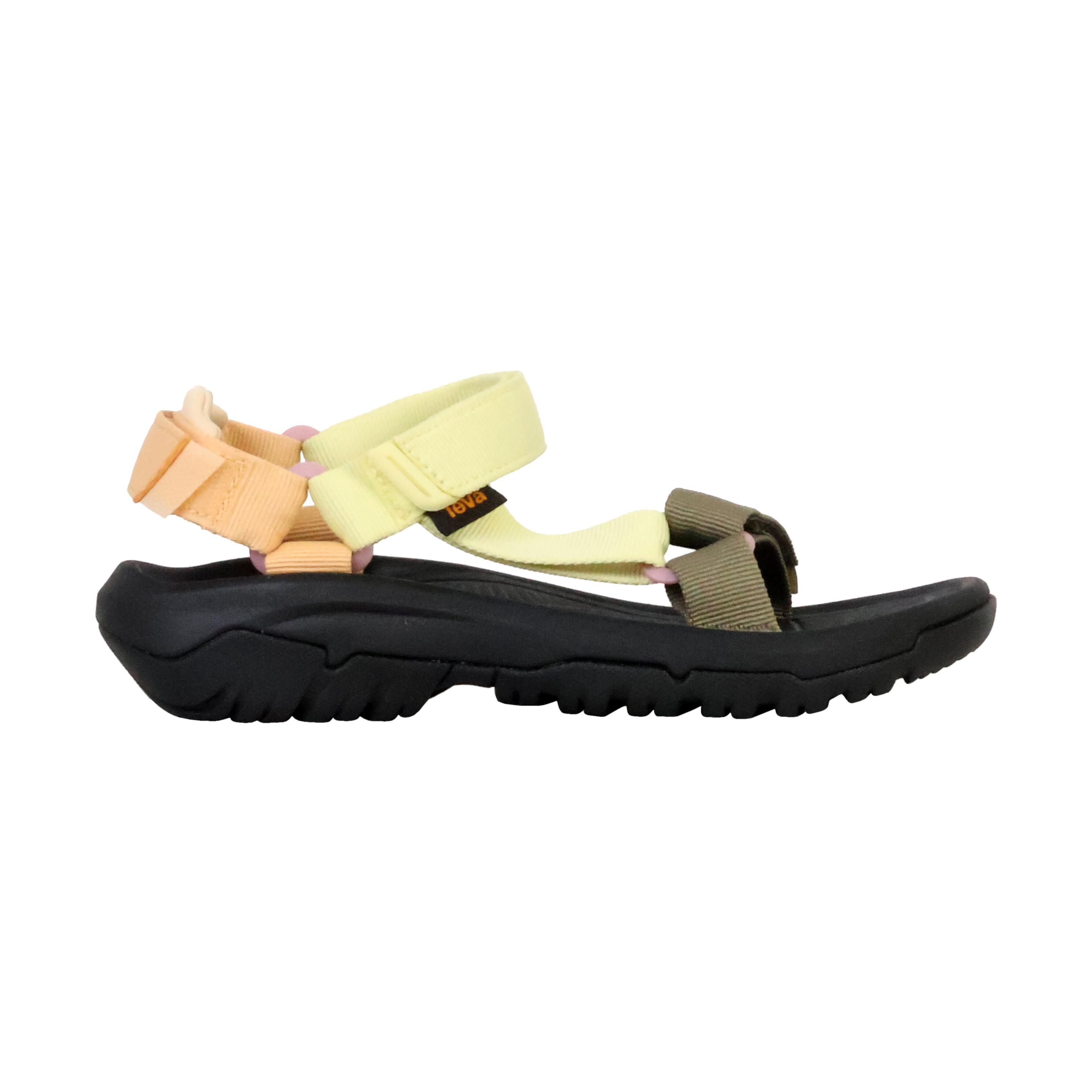 Sandalia feminina Teva Huricane xlt 2 Multicolor 2/7
