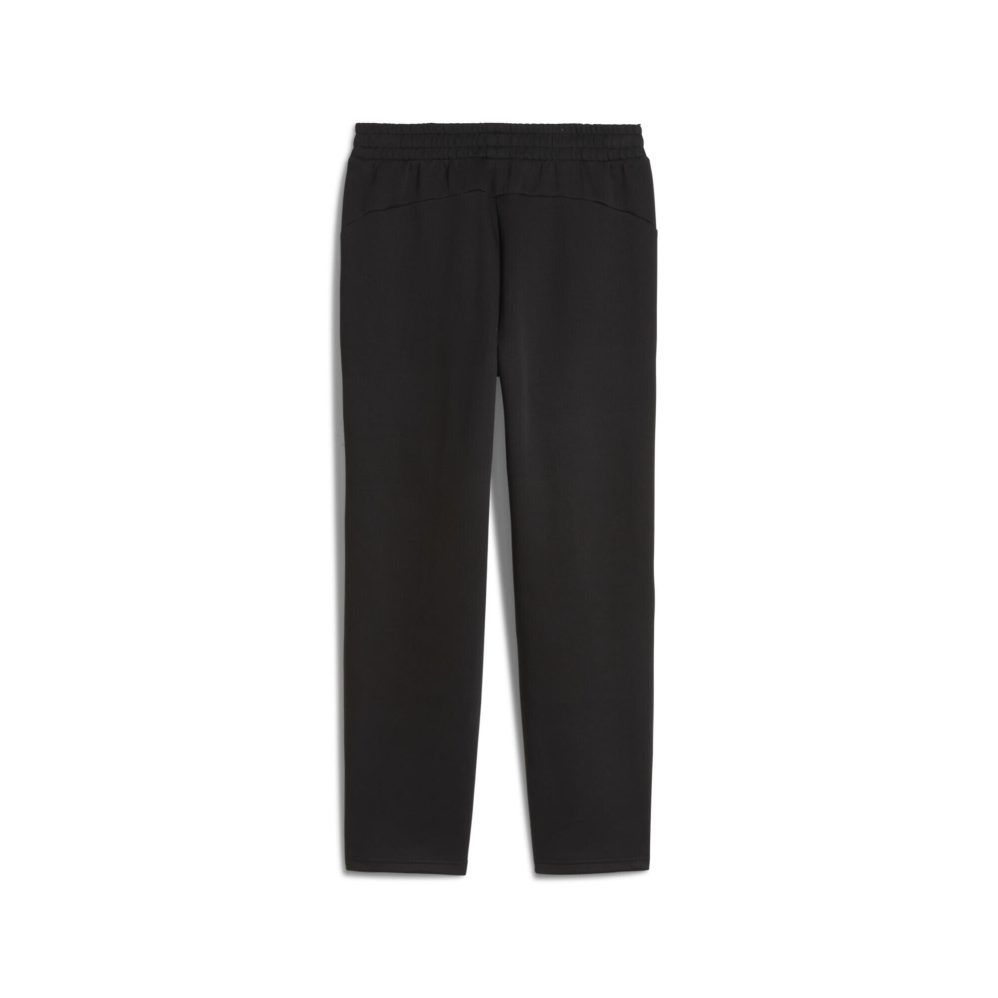 Pantaloni della tuta Borussia Dortmund PUMATECH da uomo PUMA 6/6