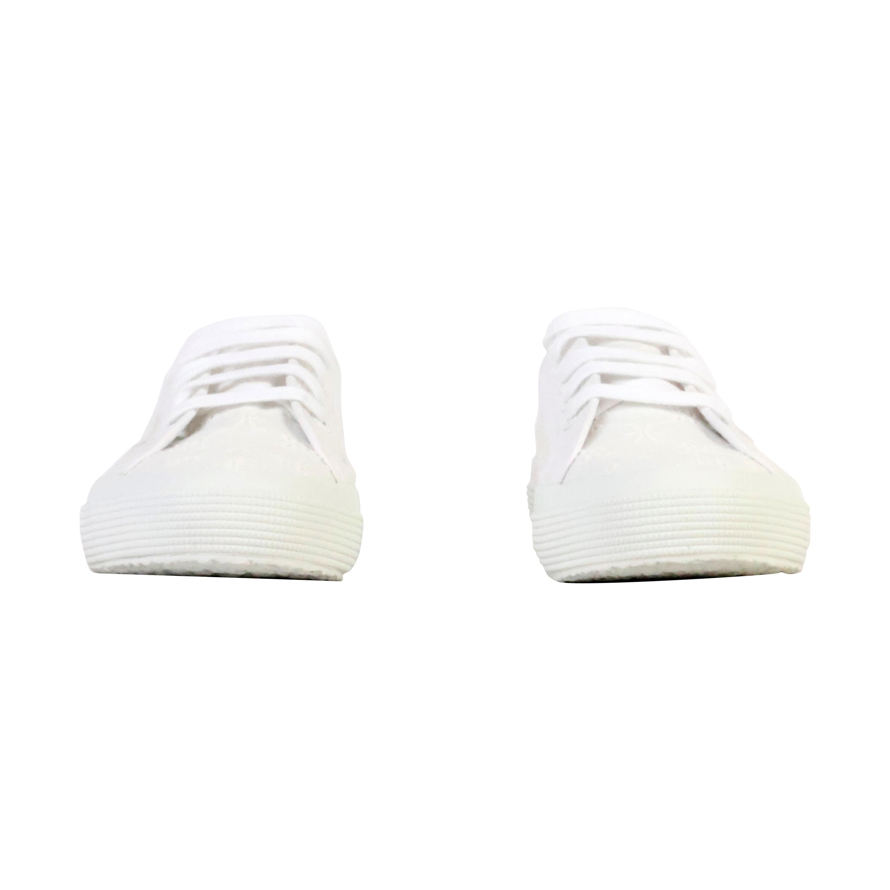 Baskets femme Superga 2750 Flower Sangallo 5/5