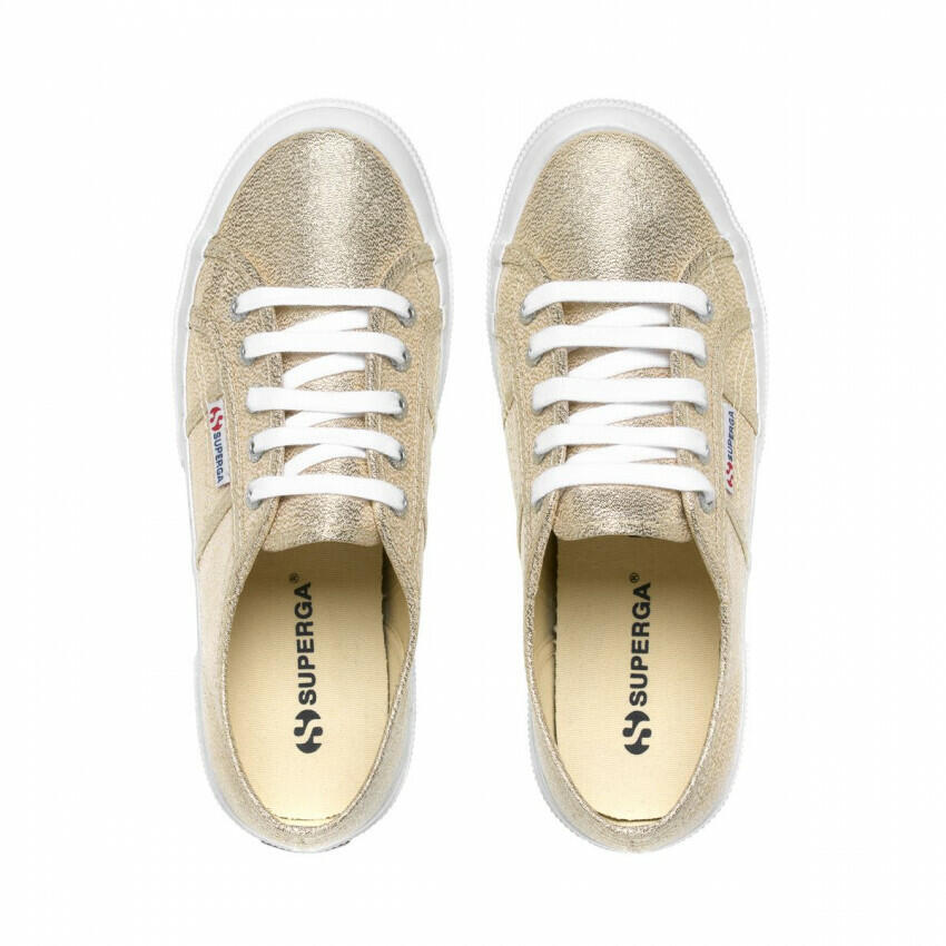 Baskets femme Superga 2750 Lamew 5/6