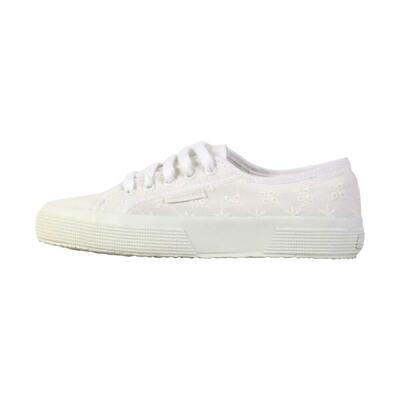 Sneakers Superga 2750 Flower Sangallo